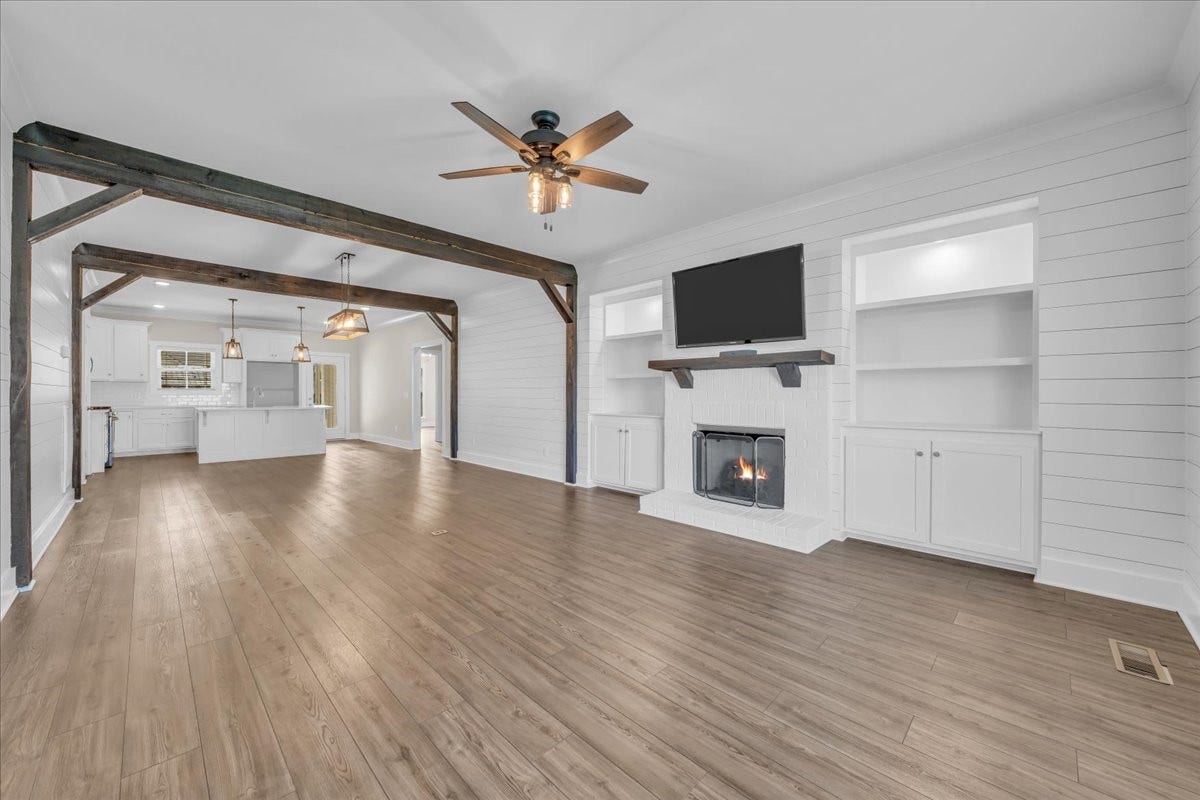 188 Bluegrass Road, Manchester, TN 37355 188 Bluegrass Road, Manchester, TN 37355