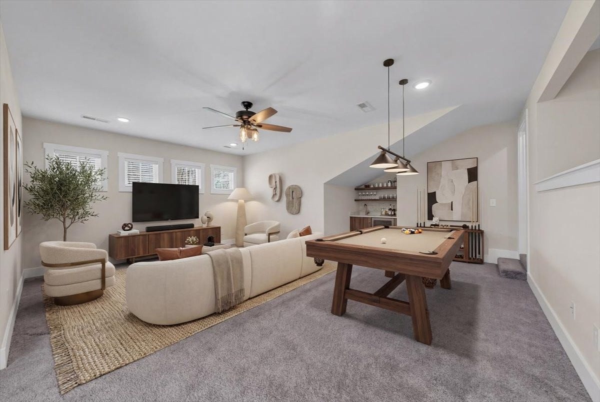 188 Bluegrass Road, Manchester, TN 37355 188 Bluegrass Road, Manchester, TN 37355