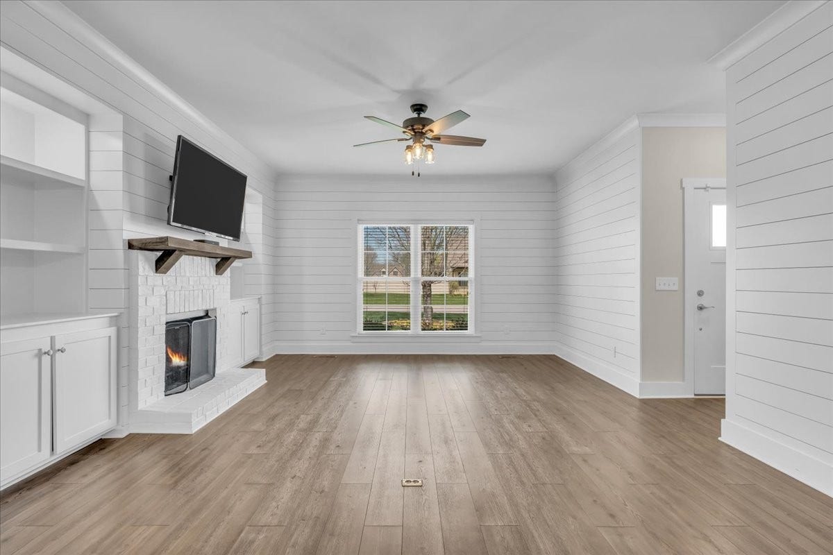 188 Bluegrass Road, Manchester, TN 37355 188 Bluegrass Road, Manchester, TN 37355