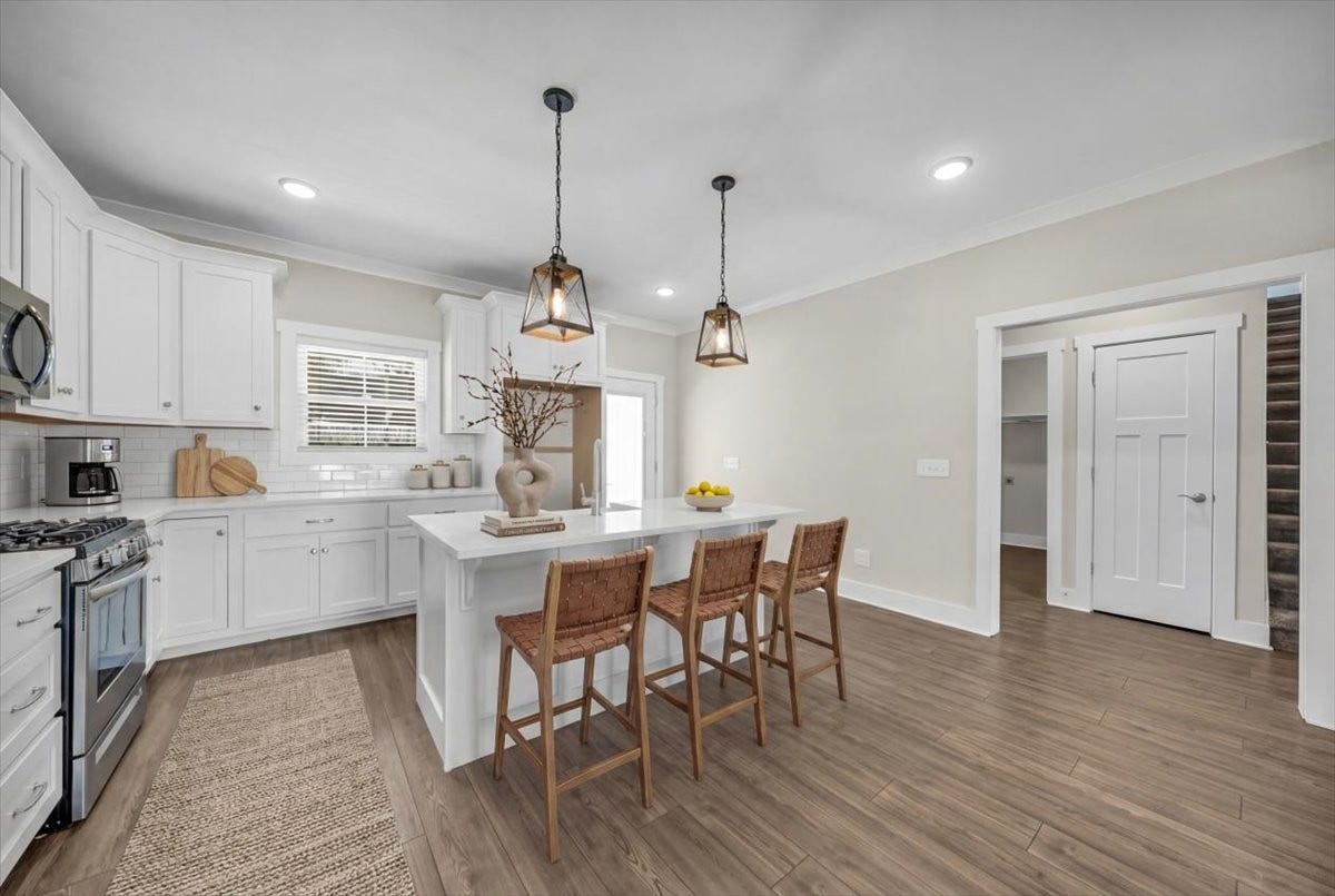 188 Bluegrass Road, Manchester, TN 37355 188 Bluegrass Road, Manchester, TN 37355
