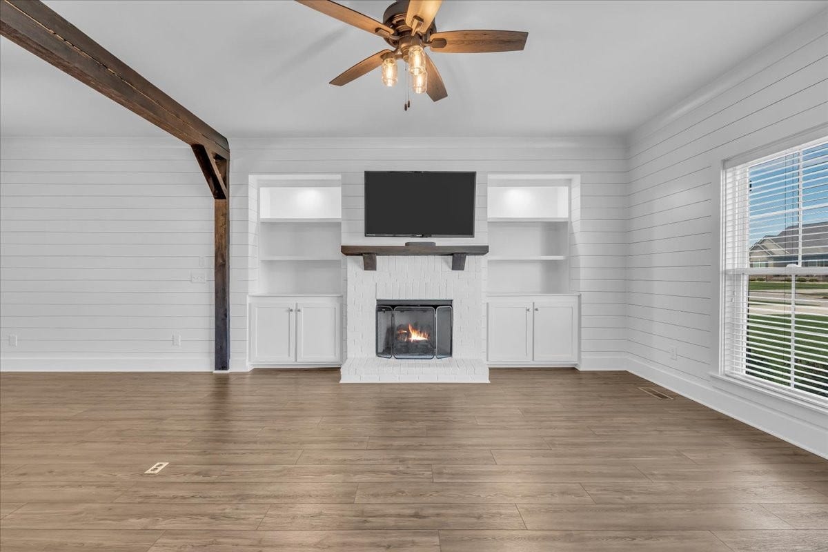 188 Bluegrass Road, Manchester, TN 37355 188 Bluegrass Road, Manchester, TN 37355