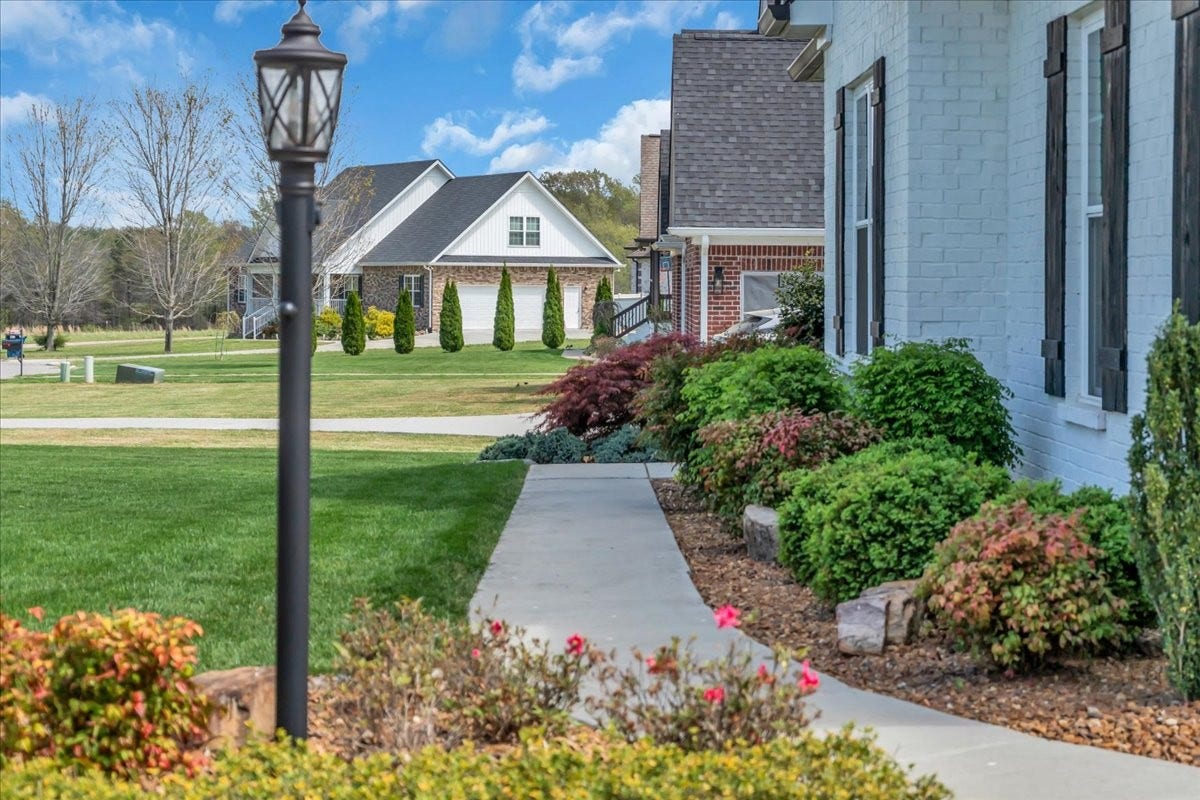 188 Bluegrass Road, Manchester, TN 37355 188 Bluegrass Road, Manchester, TN 37355