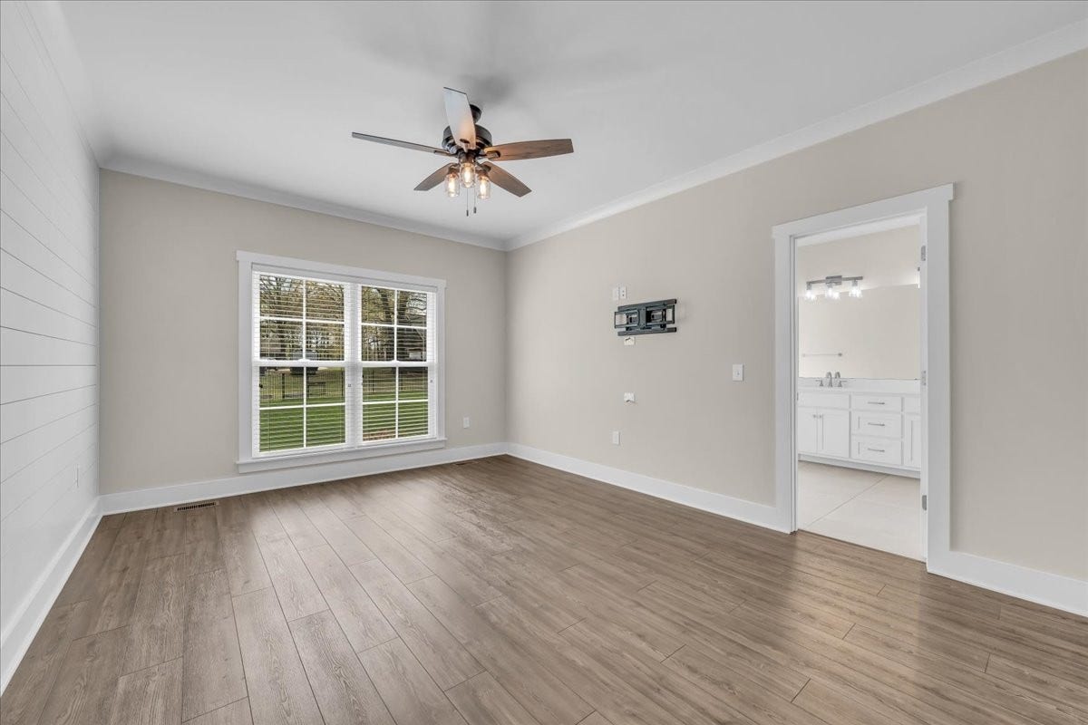 188 Bluegrass Road, Manchester, TN 37355 188 Bluegrass Road, Manchester, TN 37355