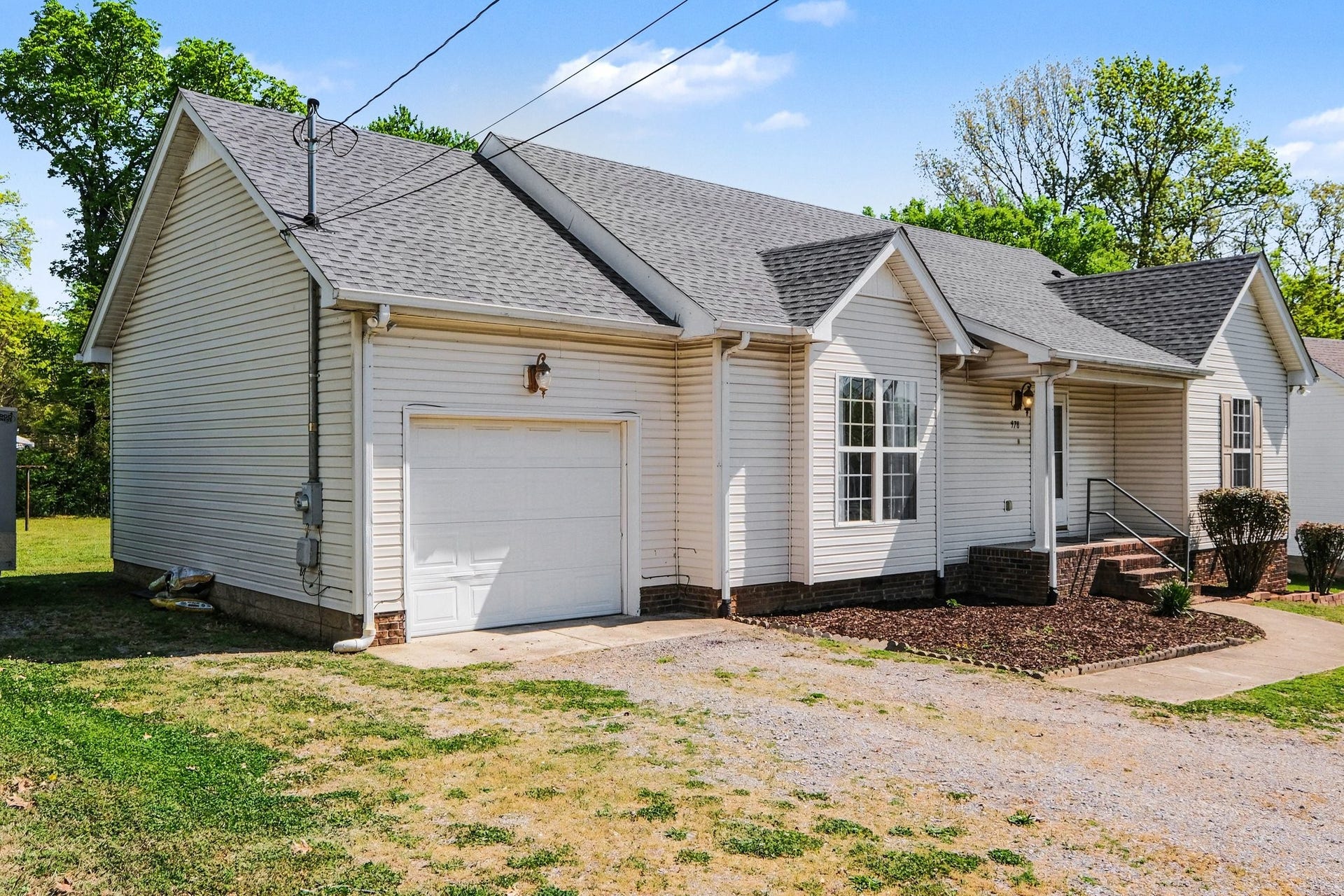 978 Sumerset Cir, Lewisburg, TN 37091 978 Sumerset Cir, Lewisburg, TN 37091