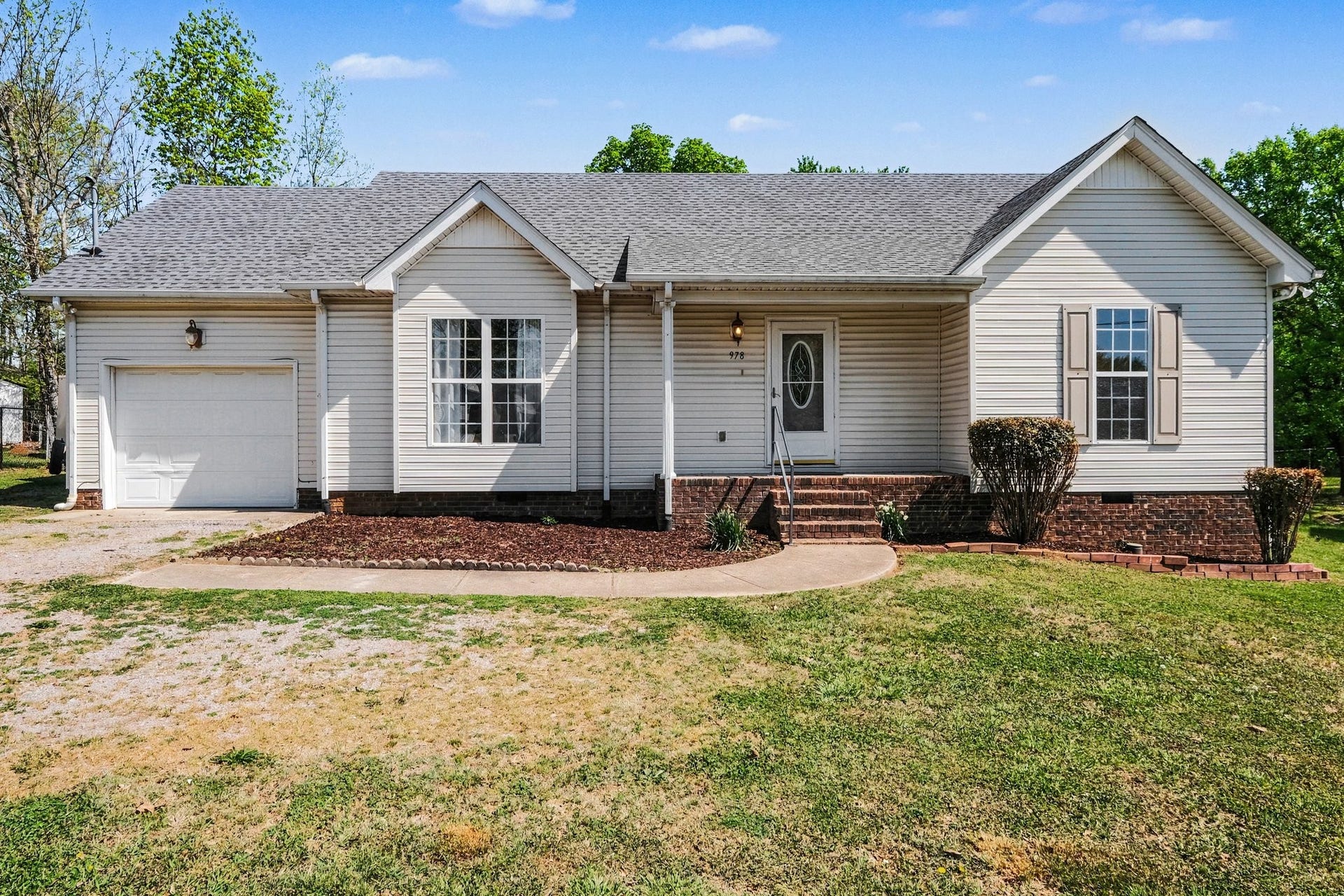 978 Sumerset Cir, Lewisburg, TN 37091 978 Sumerset Cir, Lewisburg, TN 37091