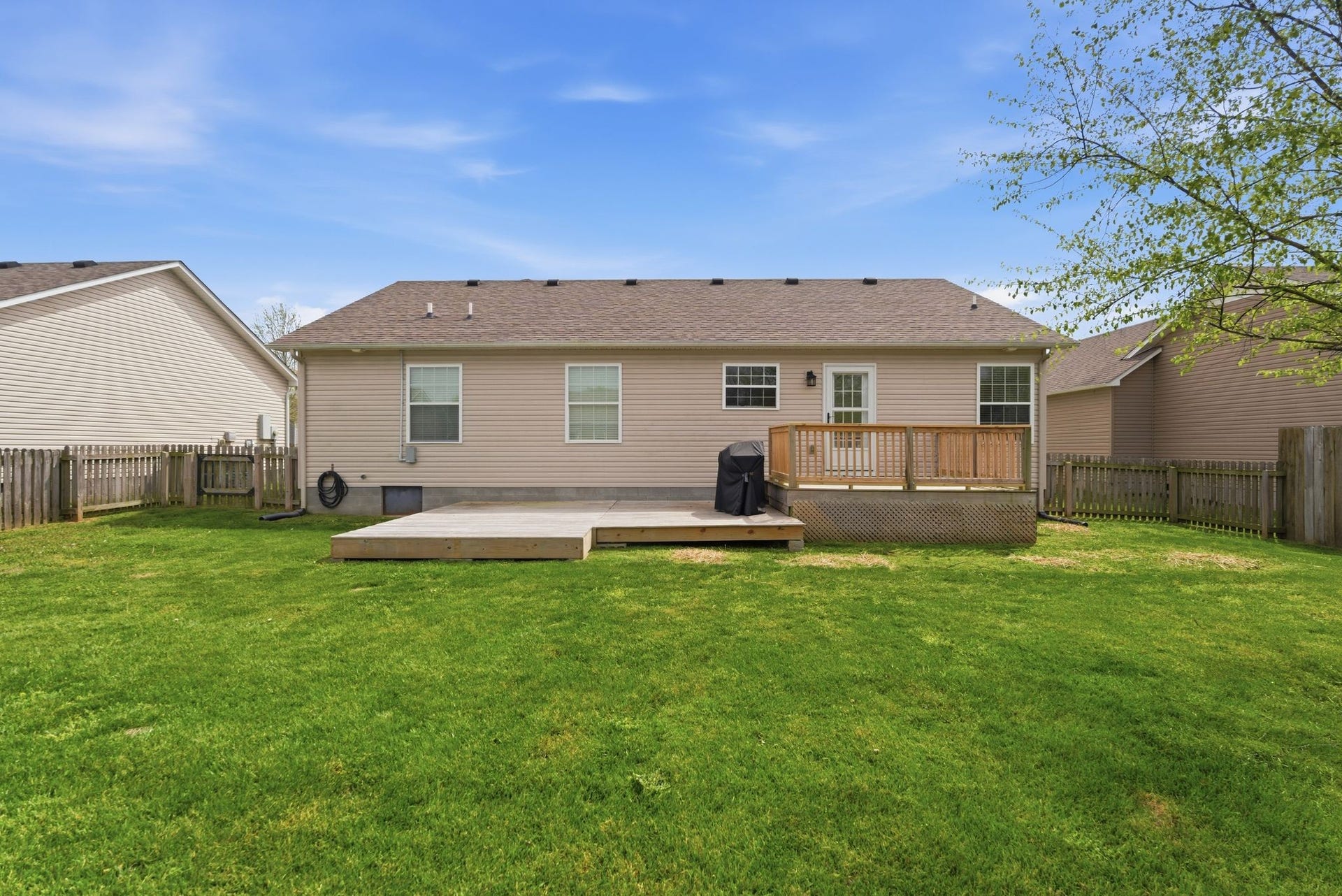 1824 Elizabeth Ln, Columbia, TN 38401 1824 Elizabeth Ln, Columbia, TN 38401