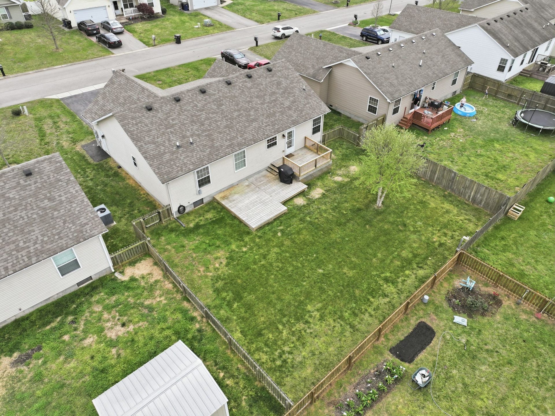 1824 Elizabeth Ln, Columbia, TN 38401 1824 Elizabeth Ln, Columbia, TN 38401