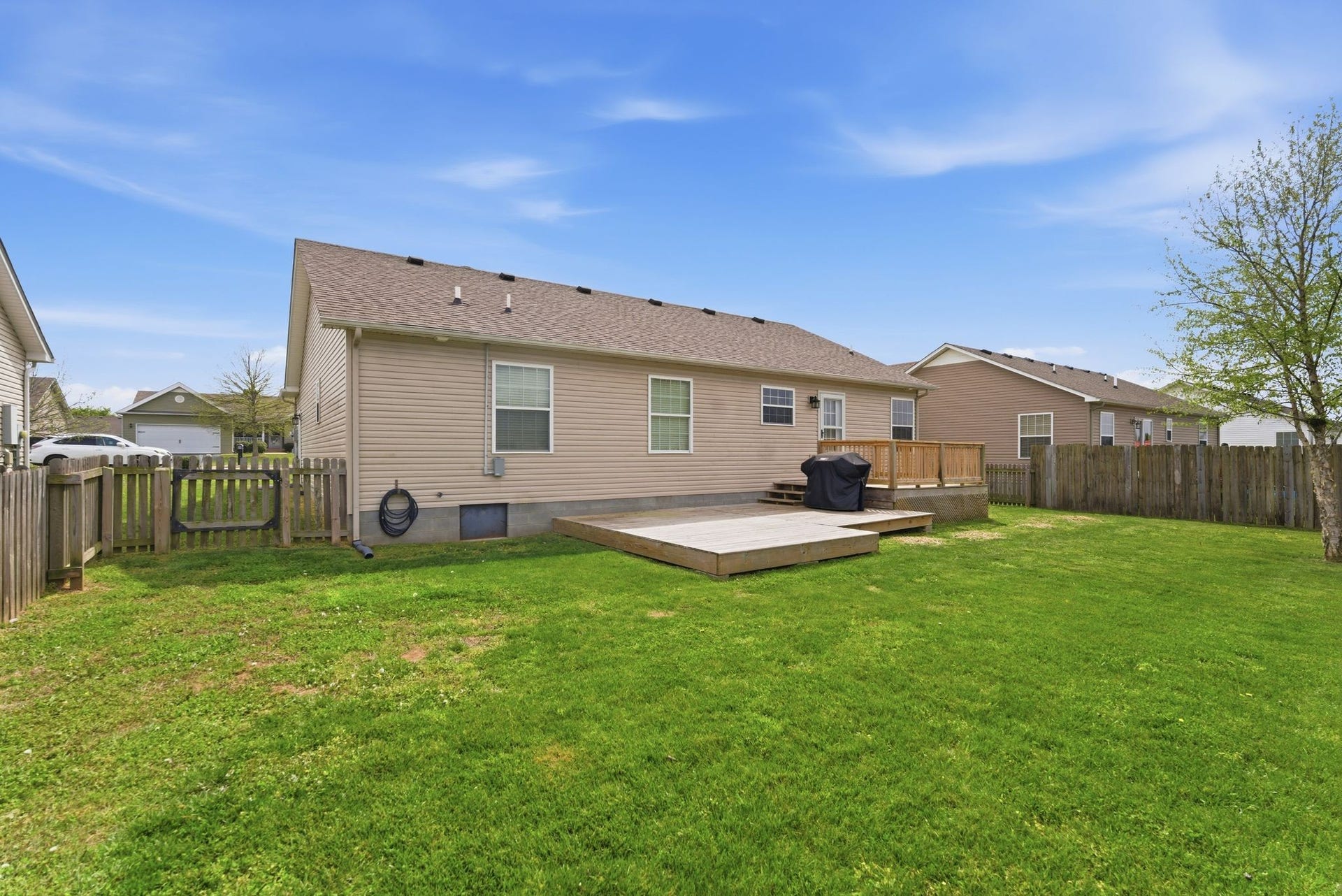1824 Elizabeth Ln, Columbia, TN 38401 1824 Elizabeth Ln, Columbia, TN 38401