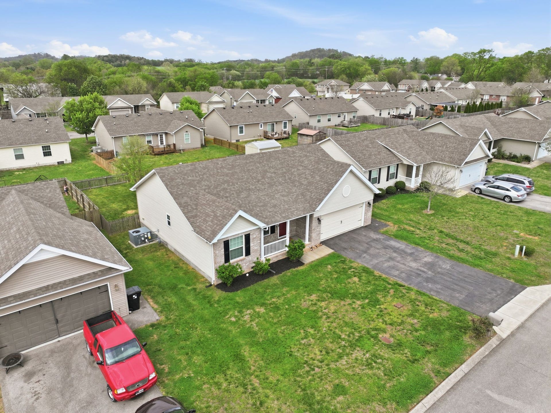 1824 Elizabeth Ln, Columbia, TN 38401 1824 Elizabeth Ln, Columbia, TN 38401