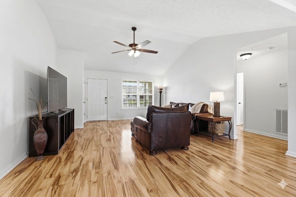 1824 Elizabeth Ln, Columbia, TN 38401 1824 Elizabeth Ln, Columbia, TN 38401