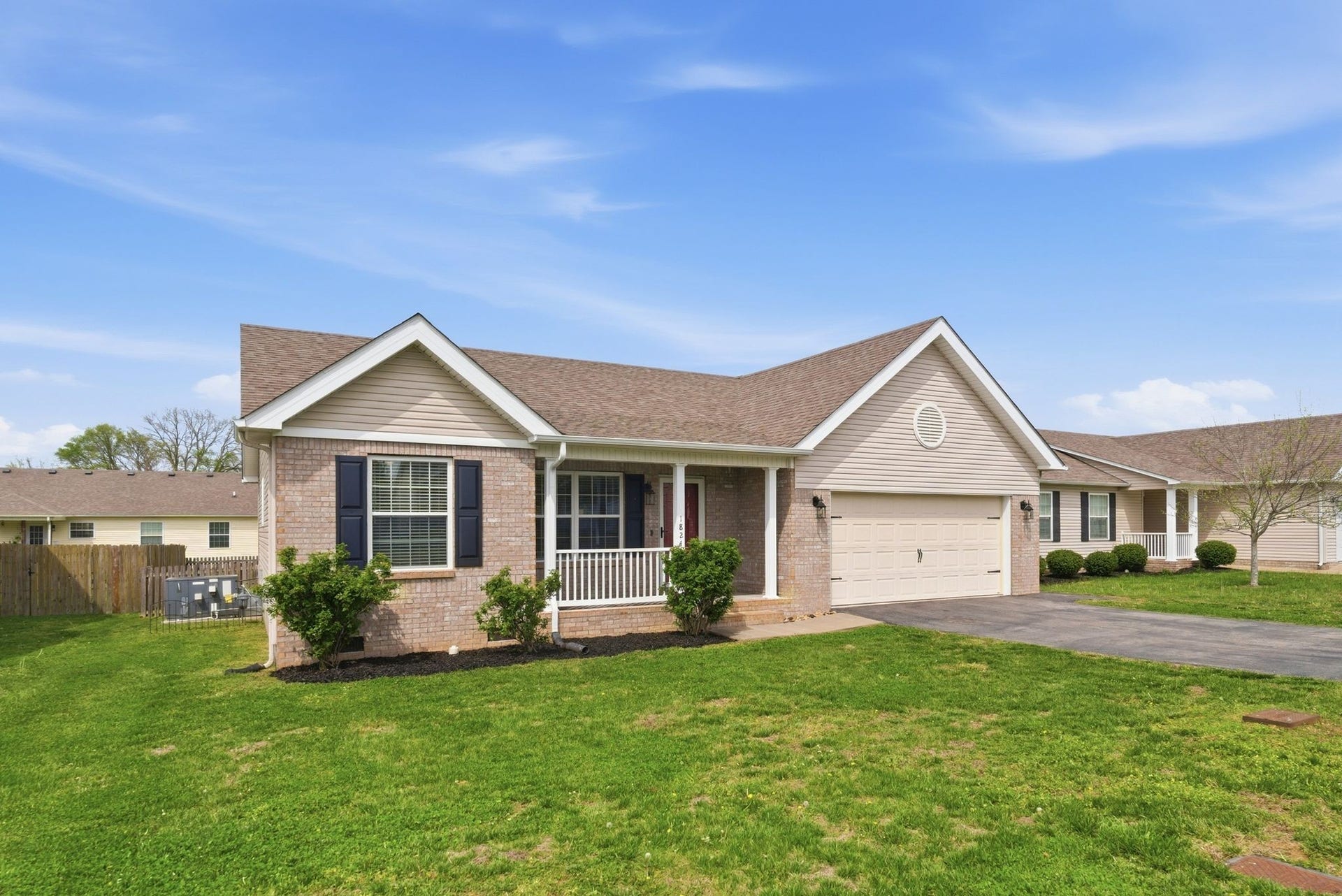 1824 Elizabeth Ln, Columbia, TN 38401 1824 Elizabeth Ln, Columbia, TN 38401