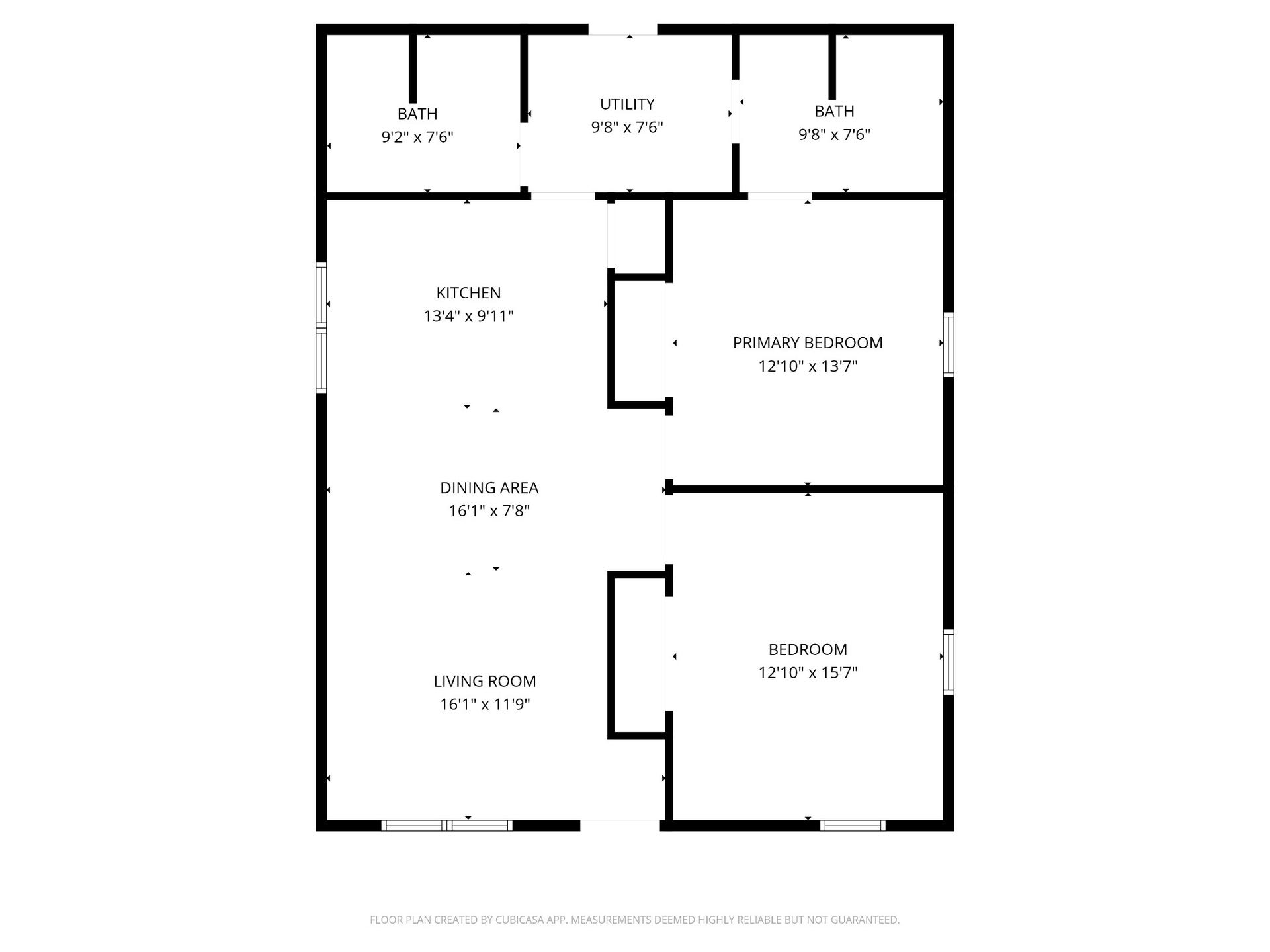 623 4th Ave N, Lewisburg, TN 37091