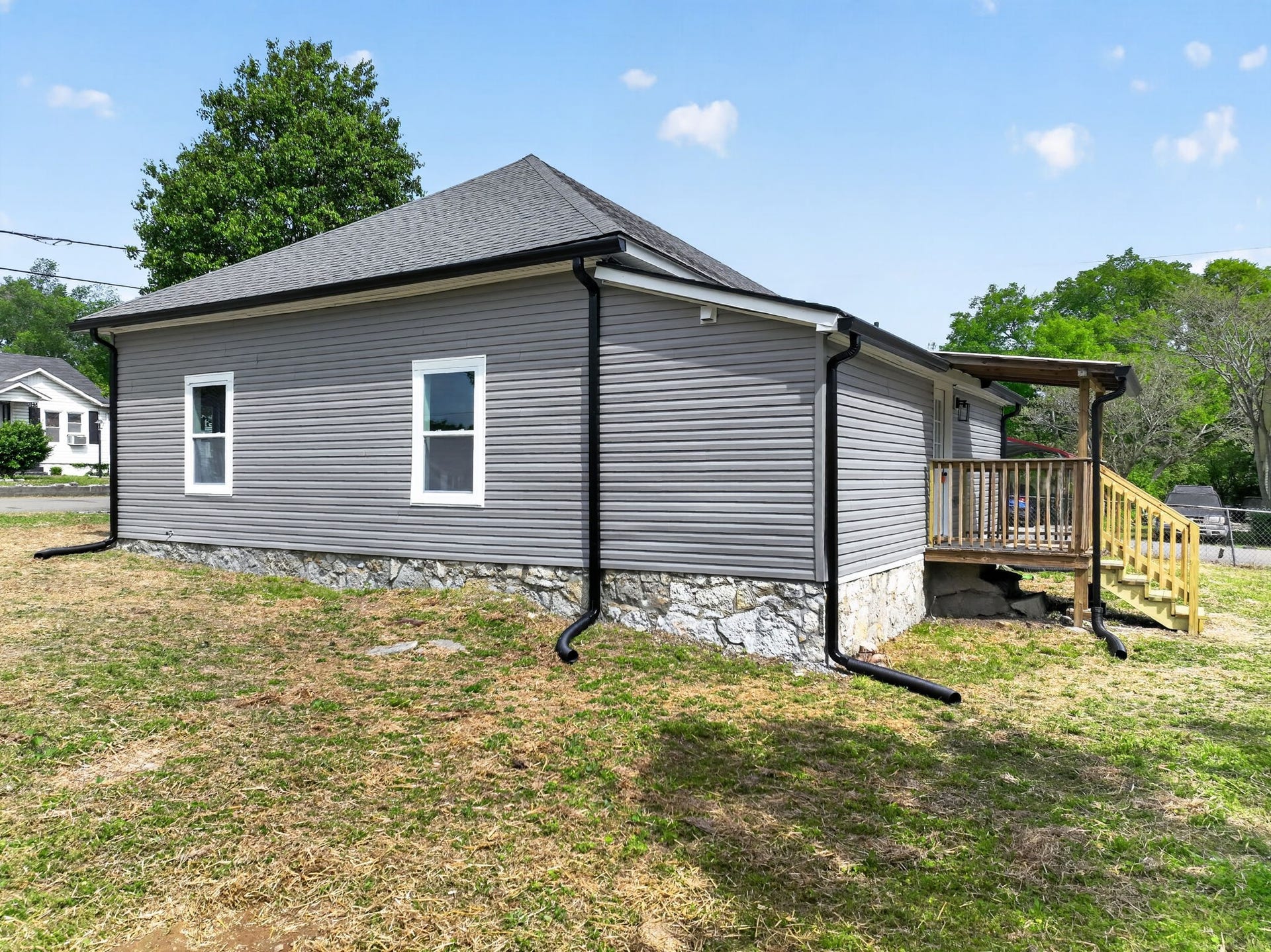 623 4th Ave N, Lewisburg, TN 37091