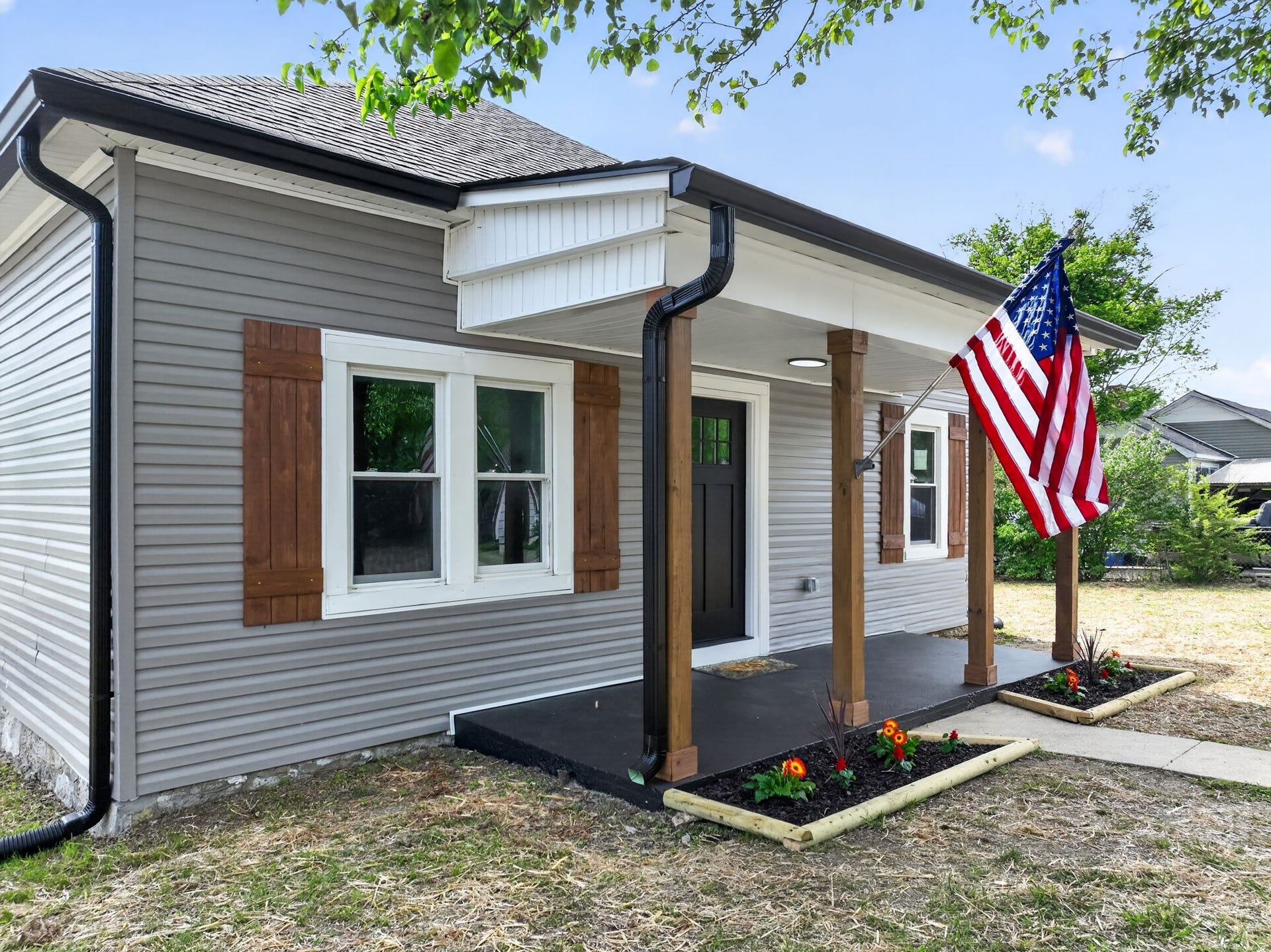 623 4th Ave N, Lewisburg, TN 37091