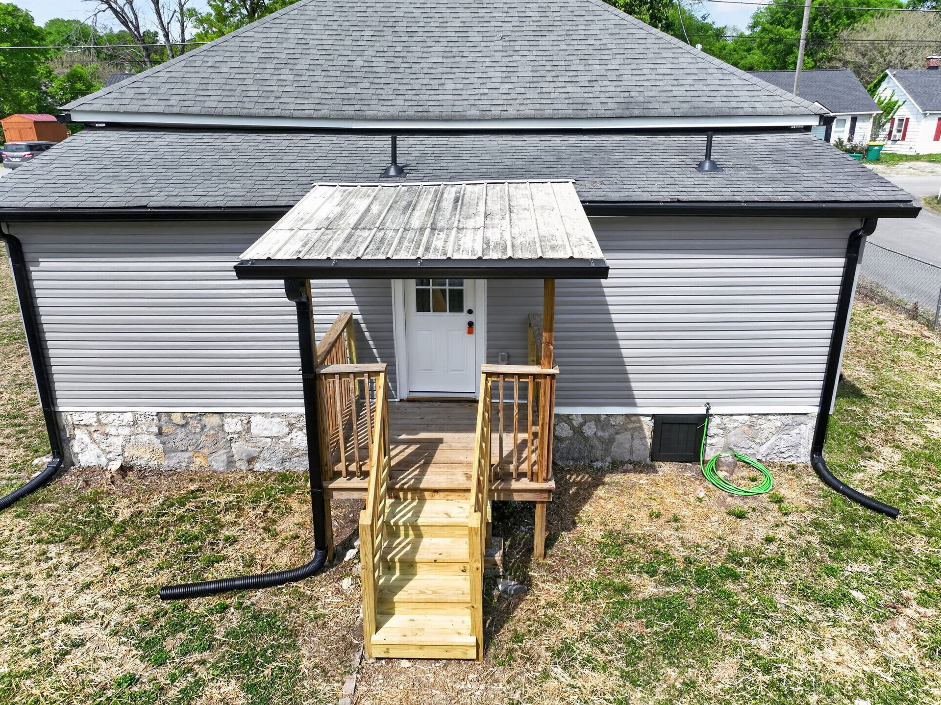 623 4th Ave N, Lewisburg, TN 37091