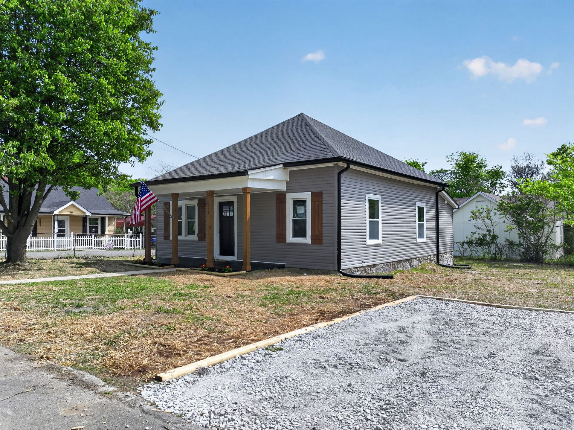 623 4th Ave N, Lewisburg, TN 37091