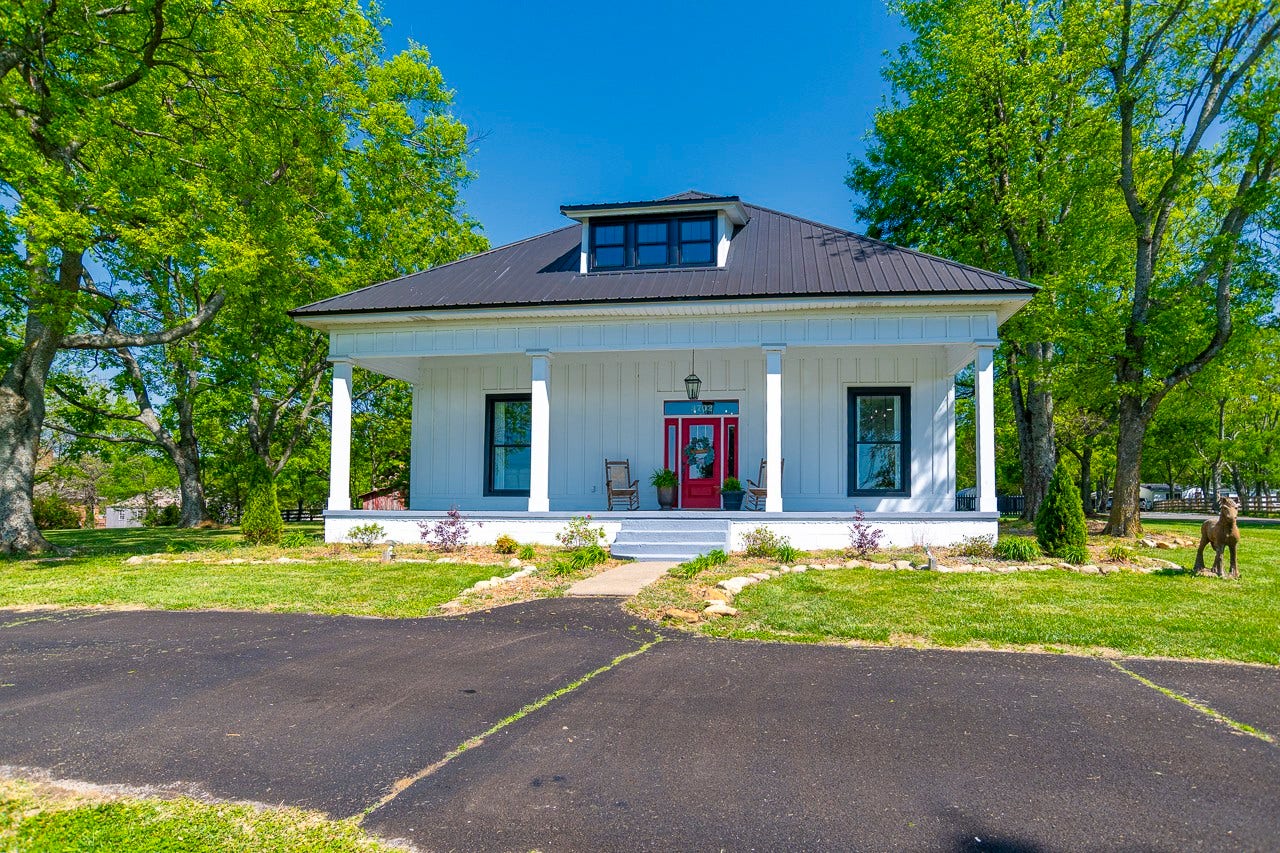 3702 Highway 231 N, Shelbyville, TN 37160 3702 Highway 231 N, Shelbyville, TN 37160