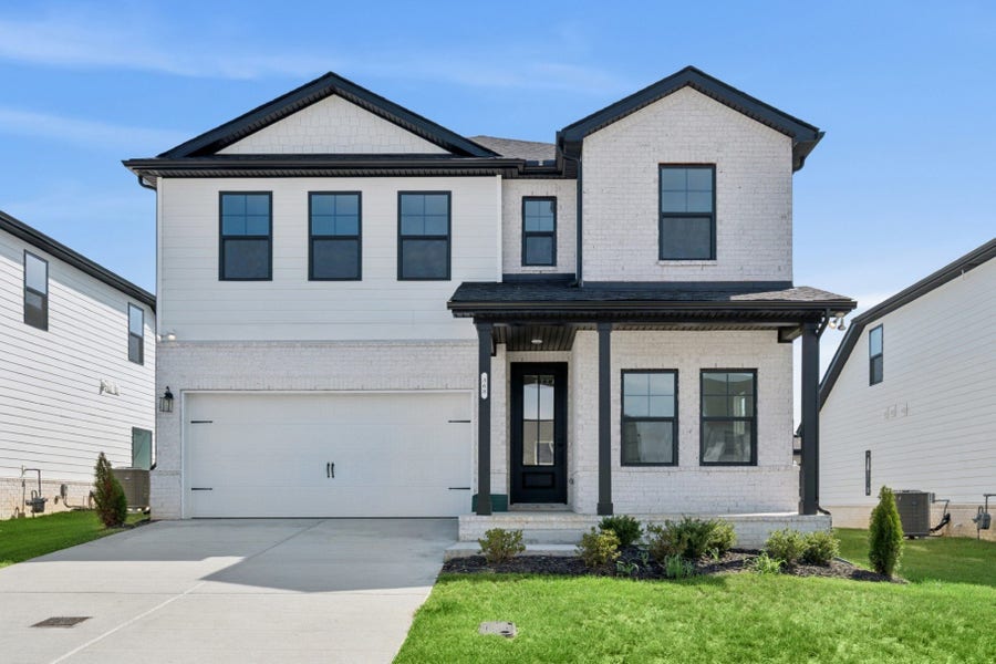 Property photo for 368 Kessel Street, Lebanon, TN