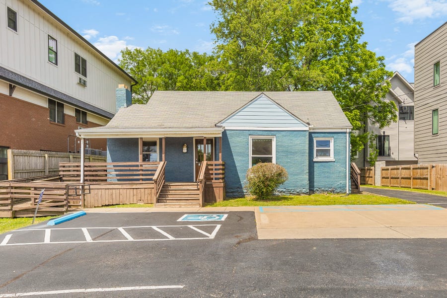 Property photo for 4307 Gallatin Pike, Nashville, TN