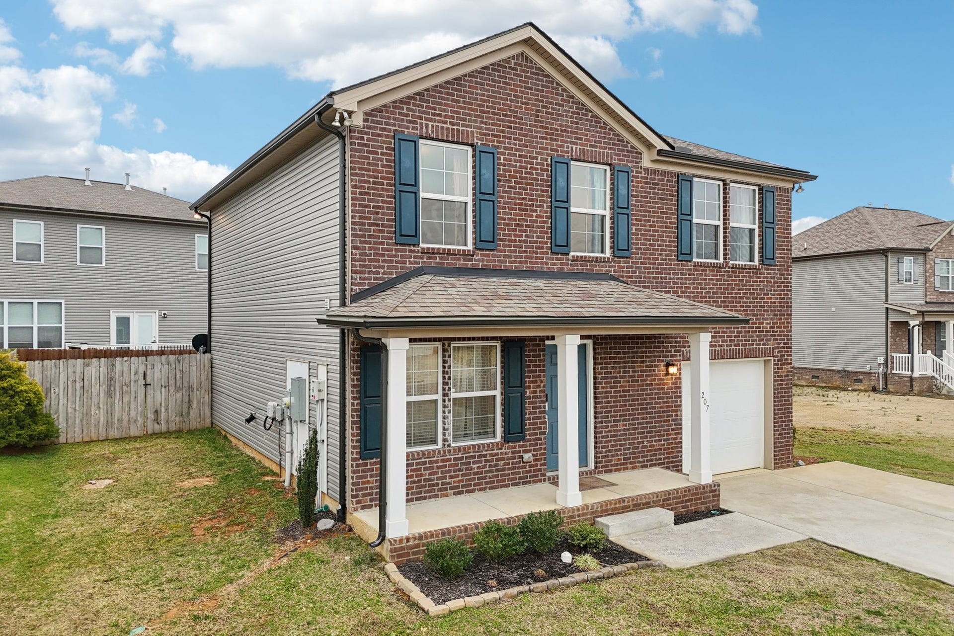 207 Mount Royal Ct, Murfreesboro, TN 37128 207 Mount Royal Ct, Murfreesboro, TN 37128