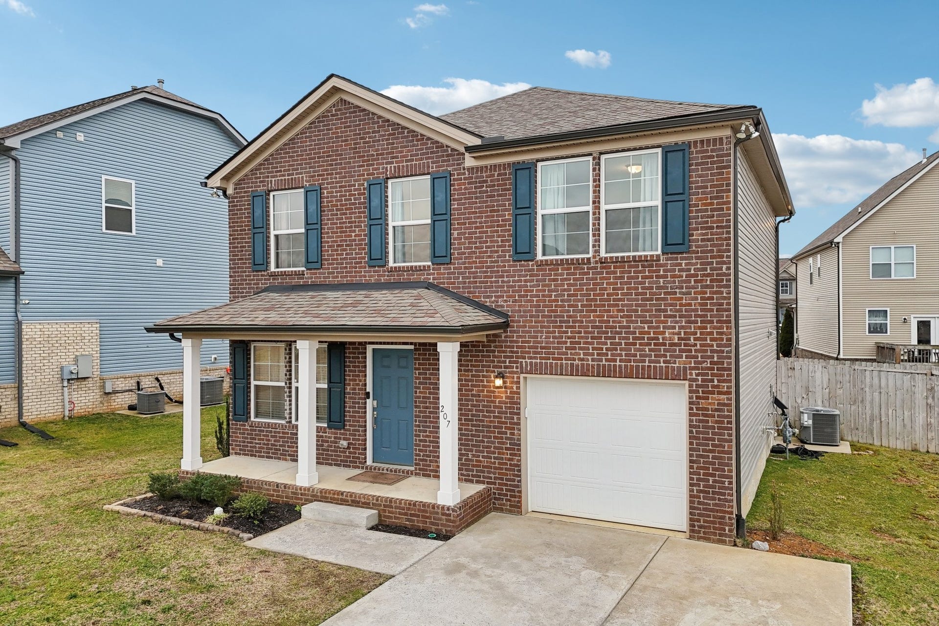 207 Mount Royal Ct, Murfreesboro, TN 37128 207 Mount Royal Ct, Murfreesboro, TN 37128