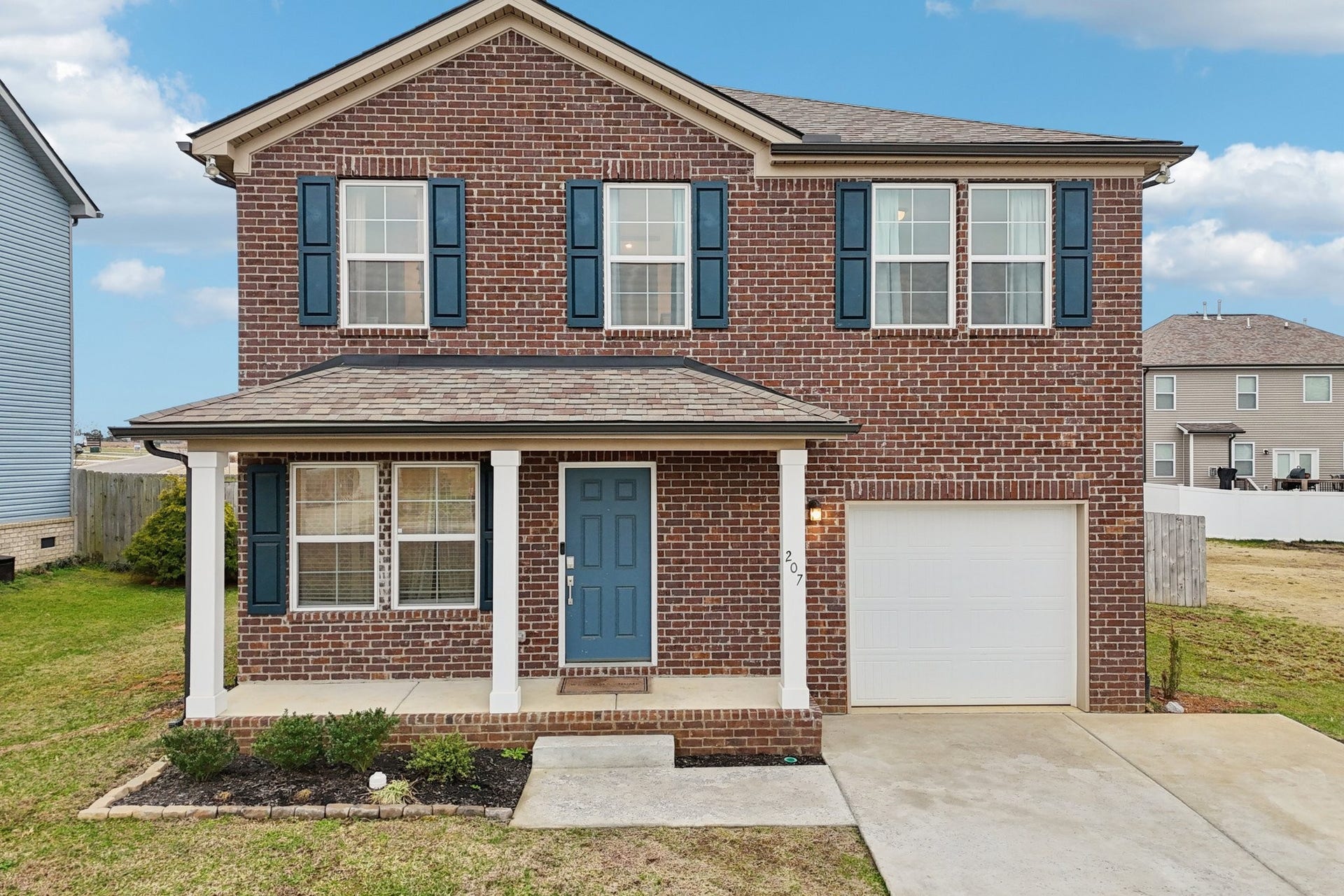 207 Mount Royal Ct, Murfreesboro, TN 37128 207 Mount Royal Ct, Murfreesboro, TN 37128