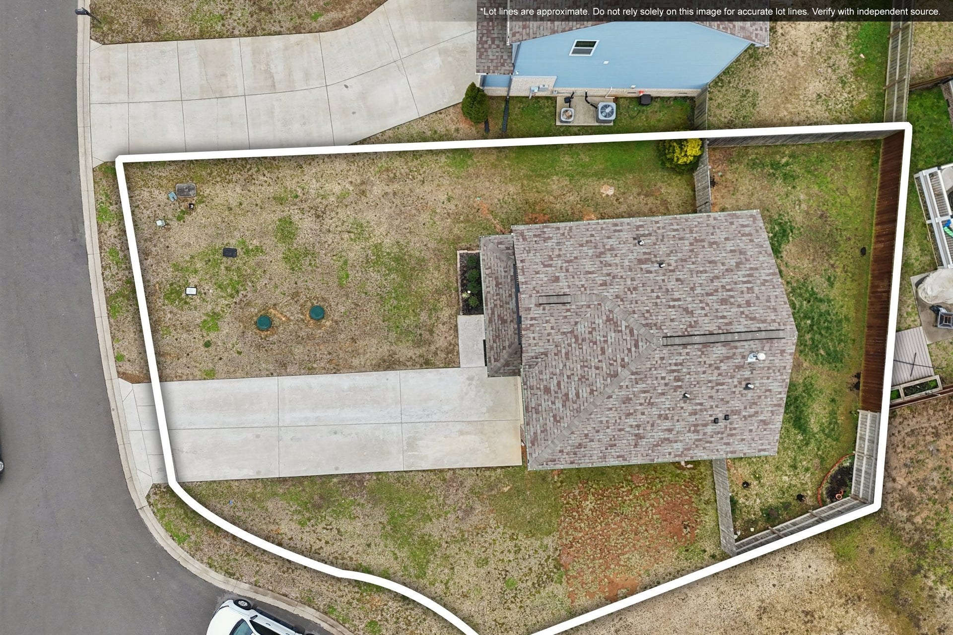 207 Mount Royal Ct, Murfreesboro, TN 37128 207 Mount Royal Ct, Murfreesboro, TN 37128