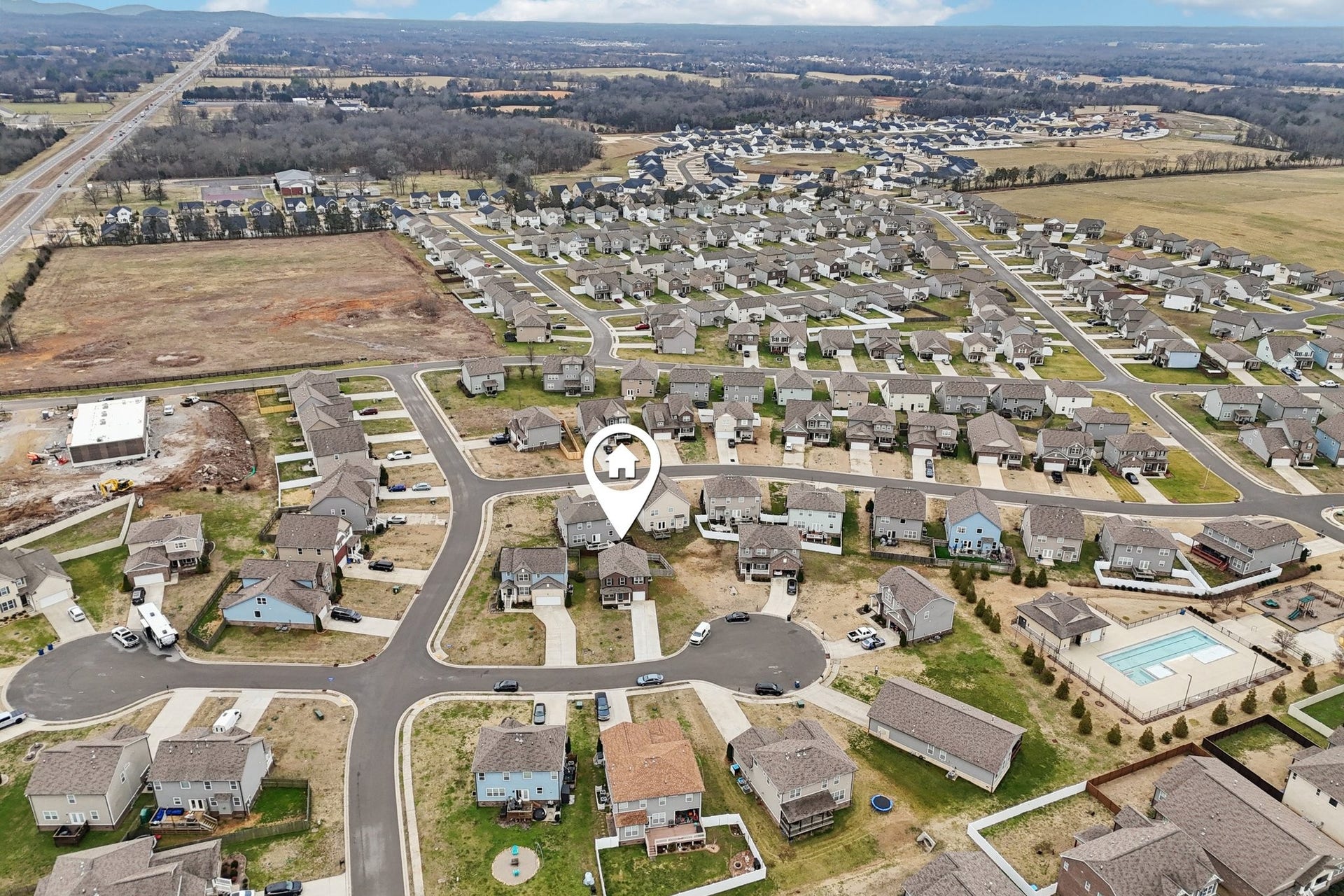 207 Mount Royal Ct, Murfreesboro, TN 37128 207 Mount Royal Ct, Murfreesboro, TN 37128