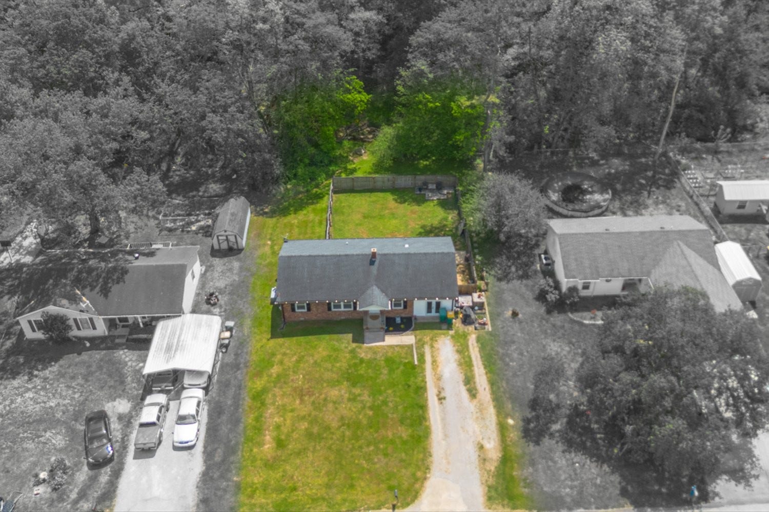 2073 Phillips St, Lewisburg, TN 37091