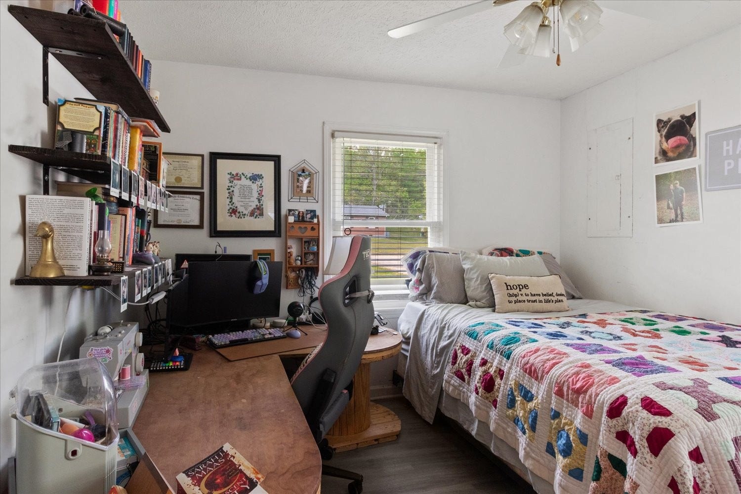 2073 Phillips St, Lewisburg, TN 37091