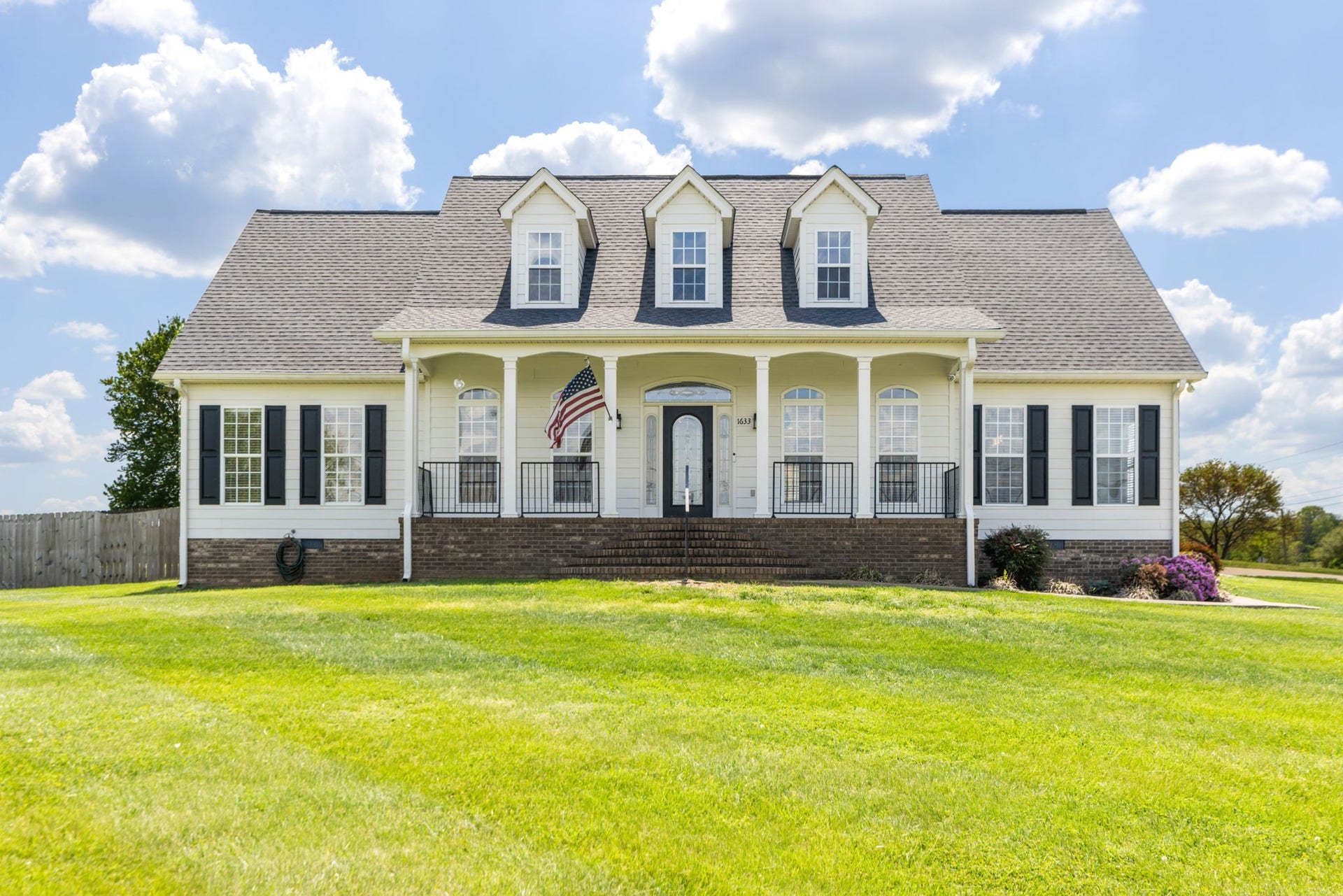 1633 Hayes Denton Rd, Columbia, TN 38401 1633 Hayes Denton Rd, Columbia, TN 38401