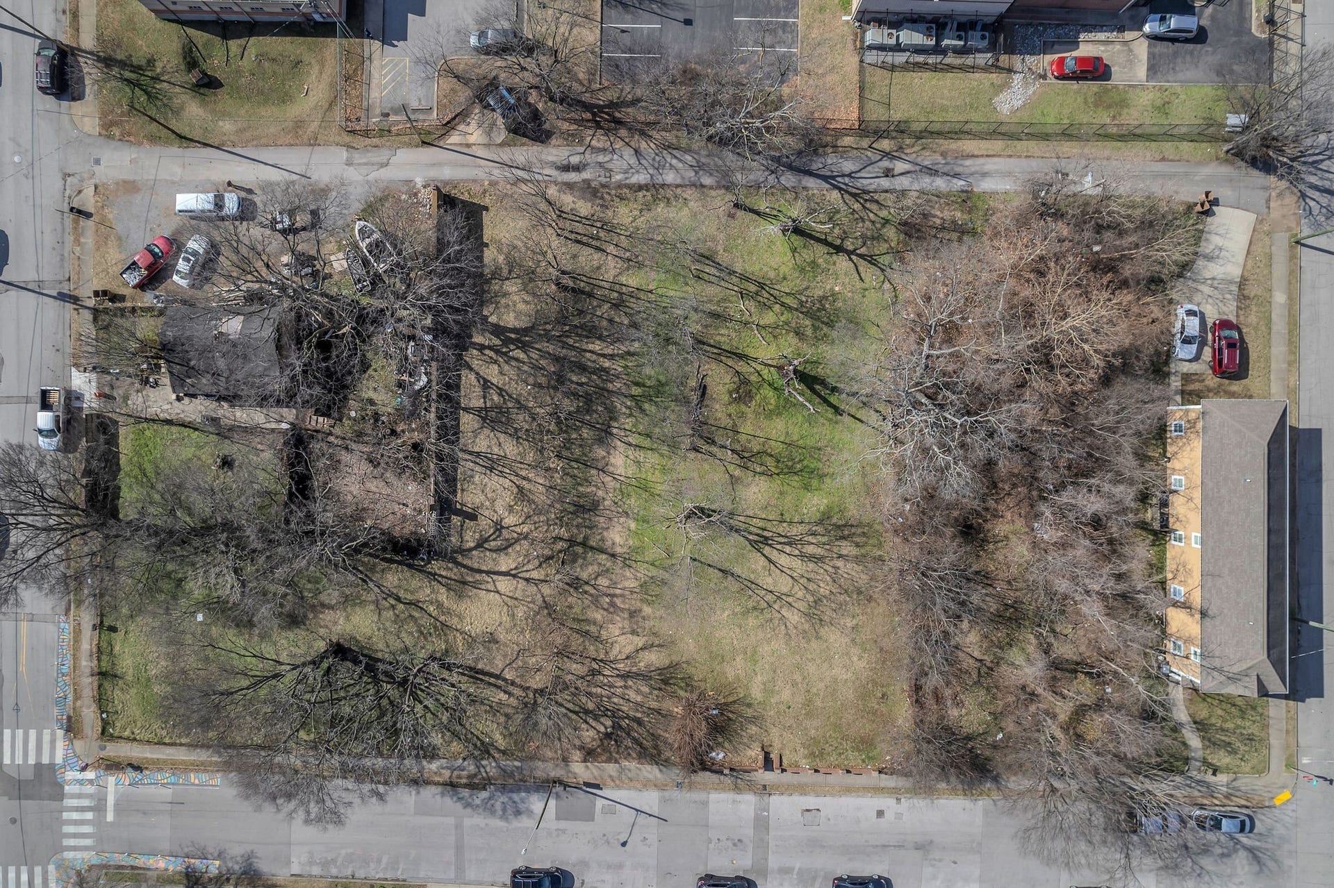 96 Claiborne St, Nashville, TN 37210 96 Claiborne St, Nashville, TN 37210