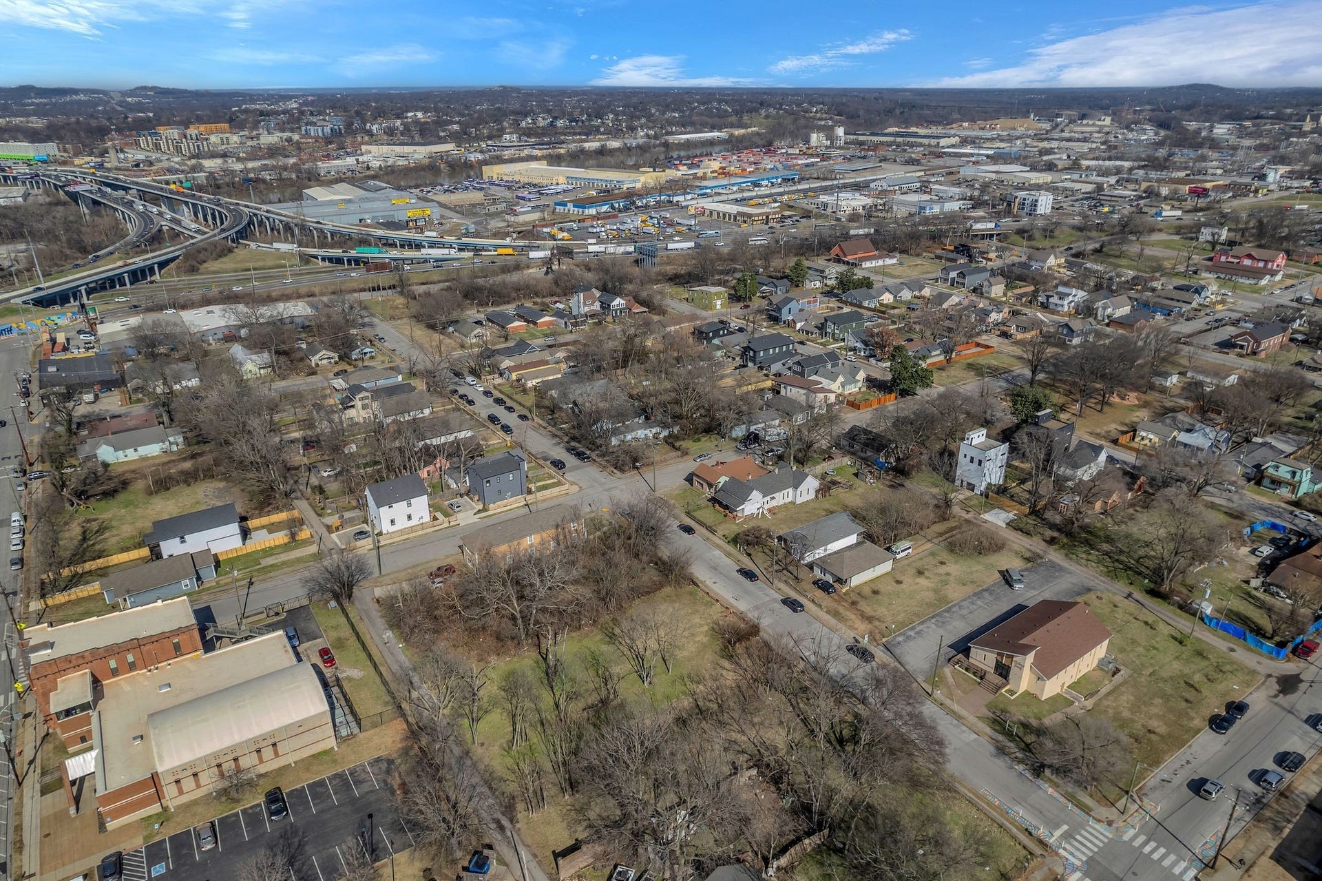 96 Claiborne St, Nashville, TN 37210 96 Claiborne St, Nashville, TN 37210
