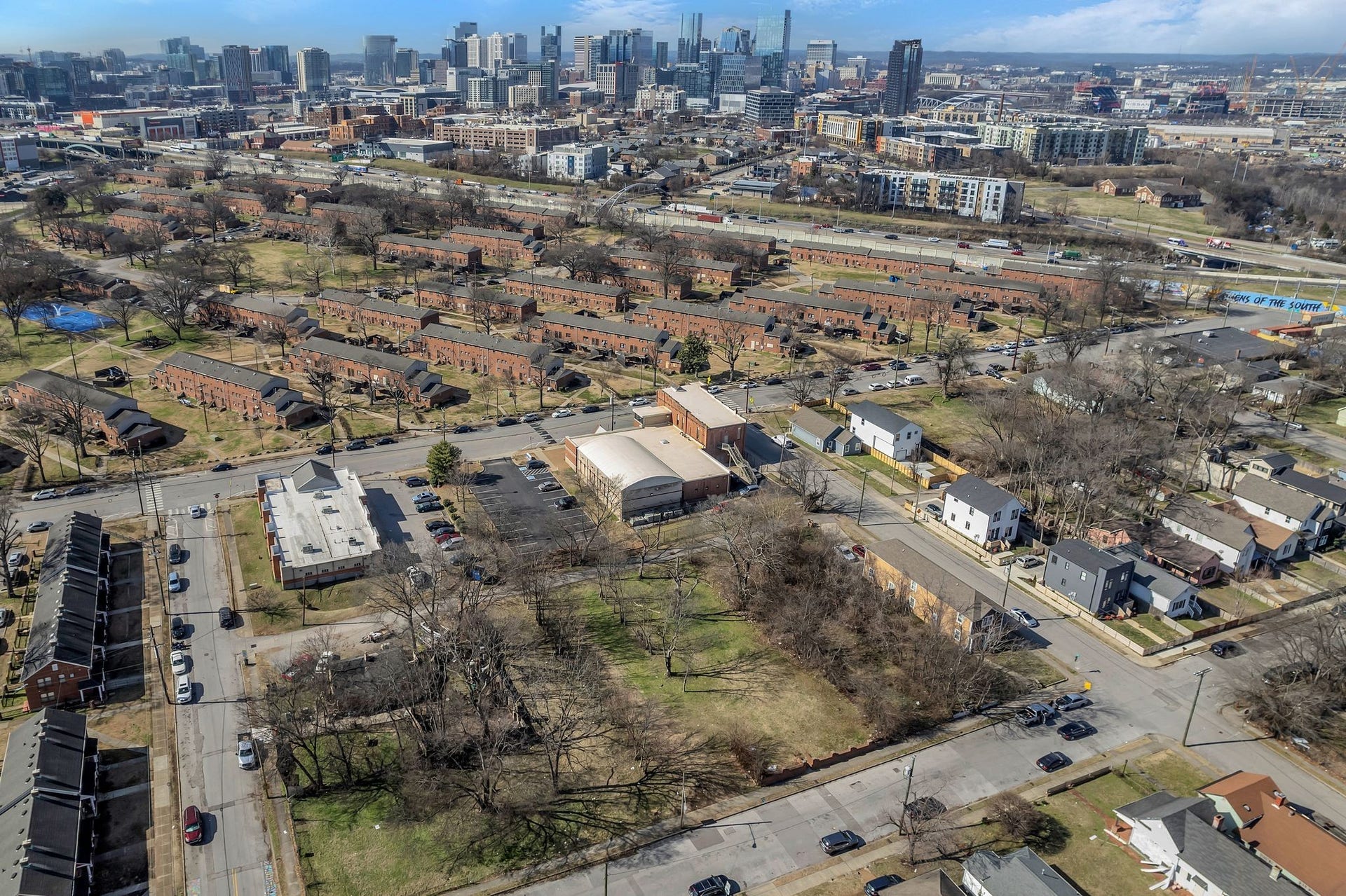 96 Claiborne St, Nashville, TN 37210 96 Claiborne St, Nashville, TN 37210
