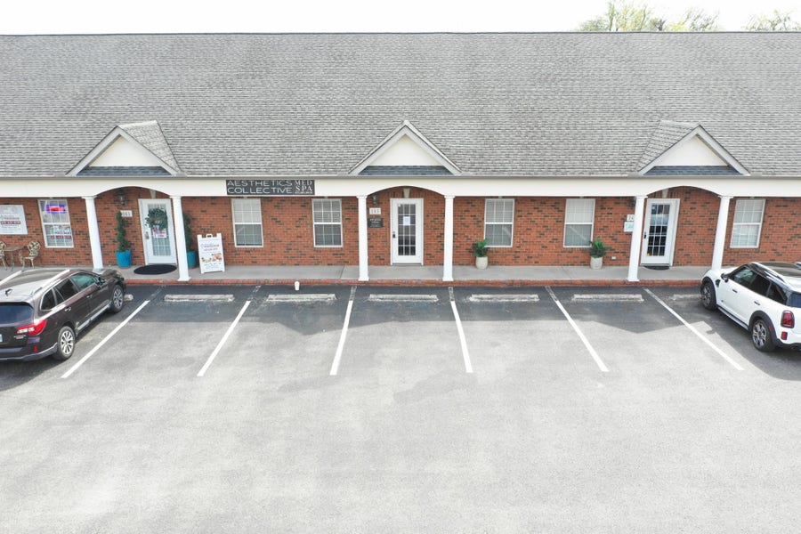 Property photo for 141 Veterans Pkwy, Murfreesboro, TN