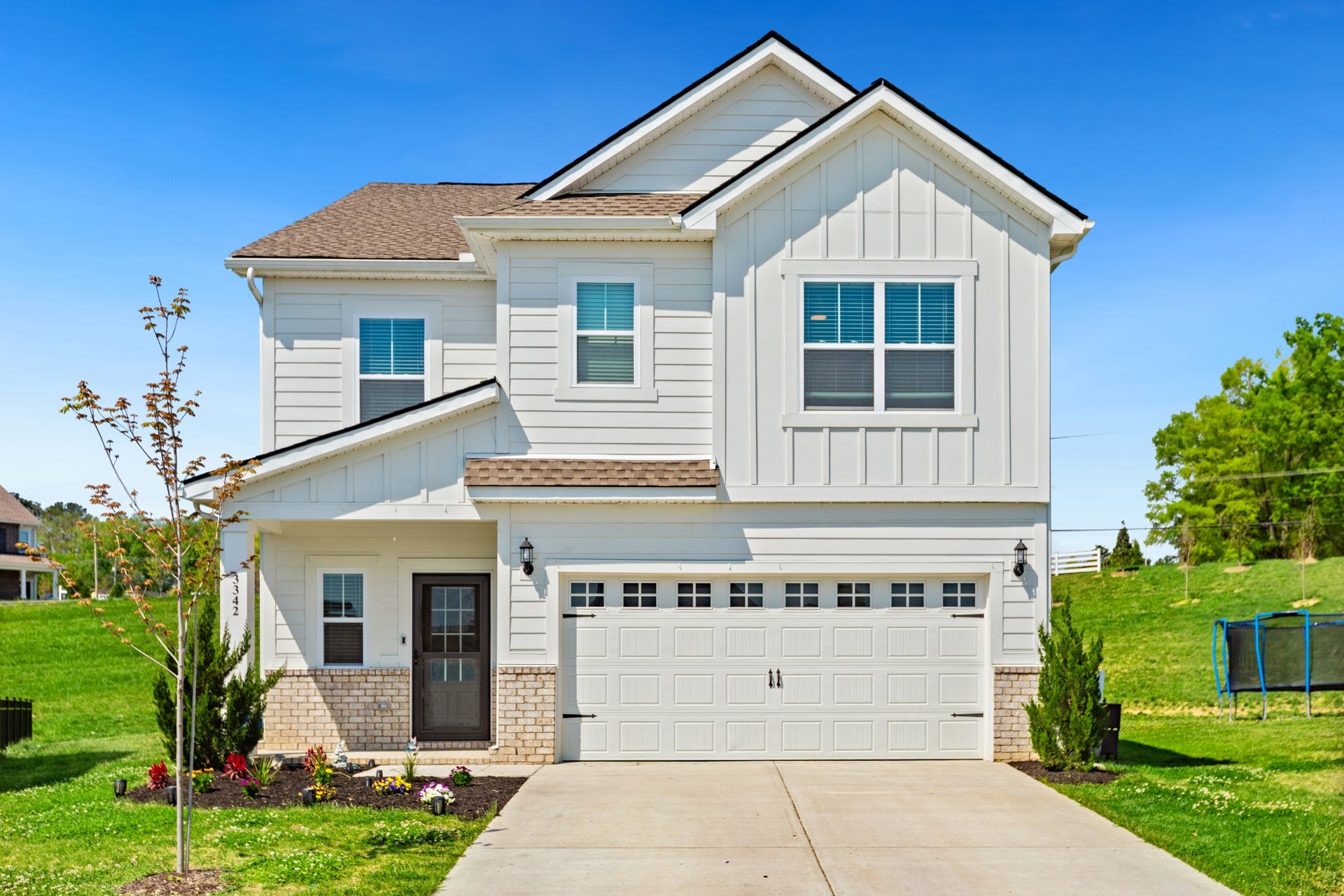 3342 Steadman St, Columbia, TN 38401 3342 Steadman St, Columbia, TN 38401