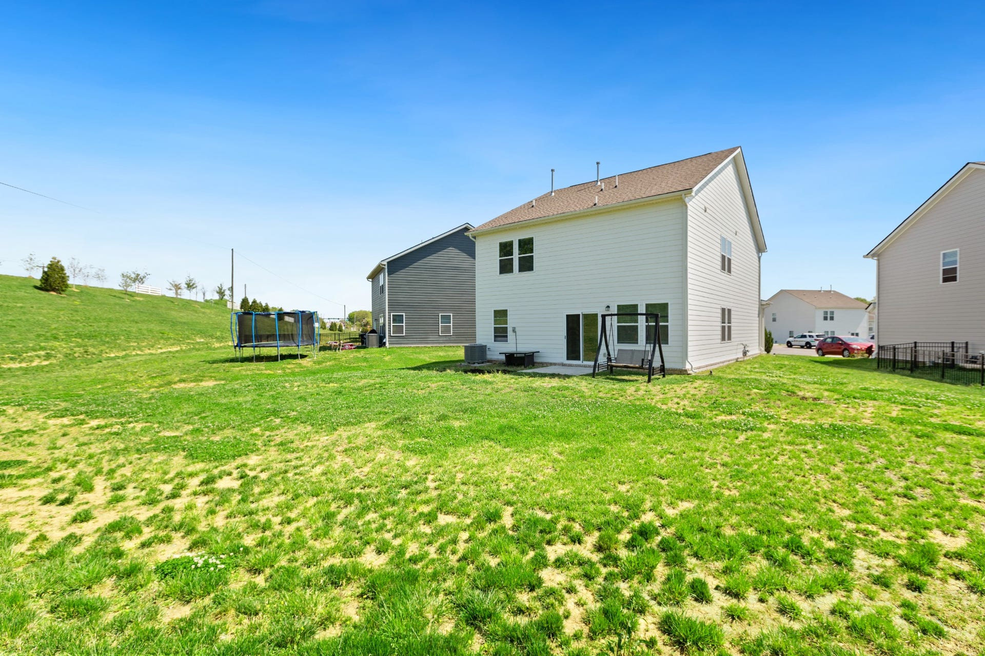 3342 Steadman St, Columbia, TN 38401 3342 Steadman St, Columbia, TN 38401