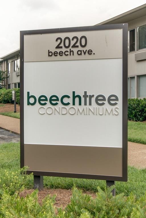 2020 Beech Ave, #C19, Nashville, TN 37204 2020 Beech Ave, #C19, Nashville, TN 37204
