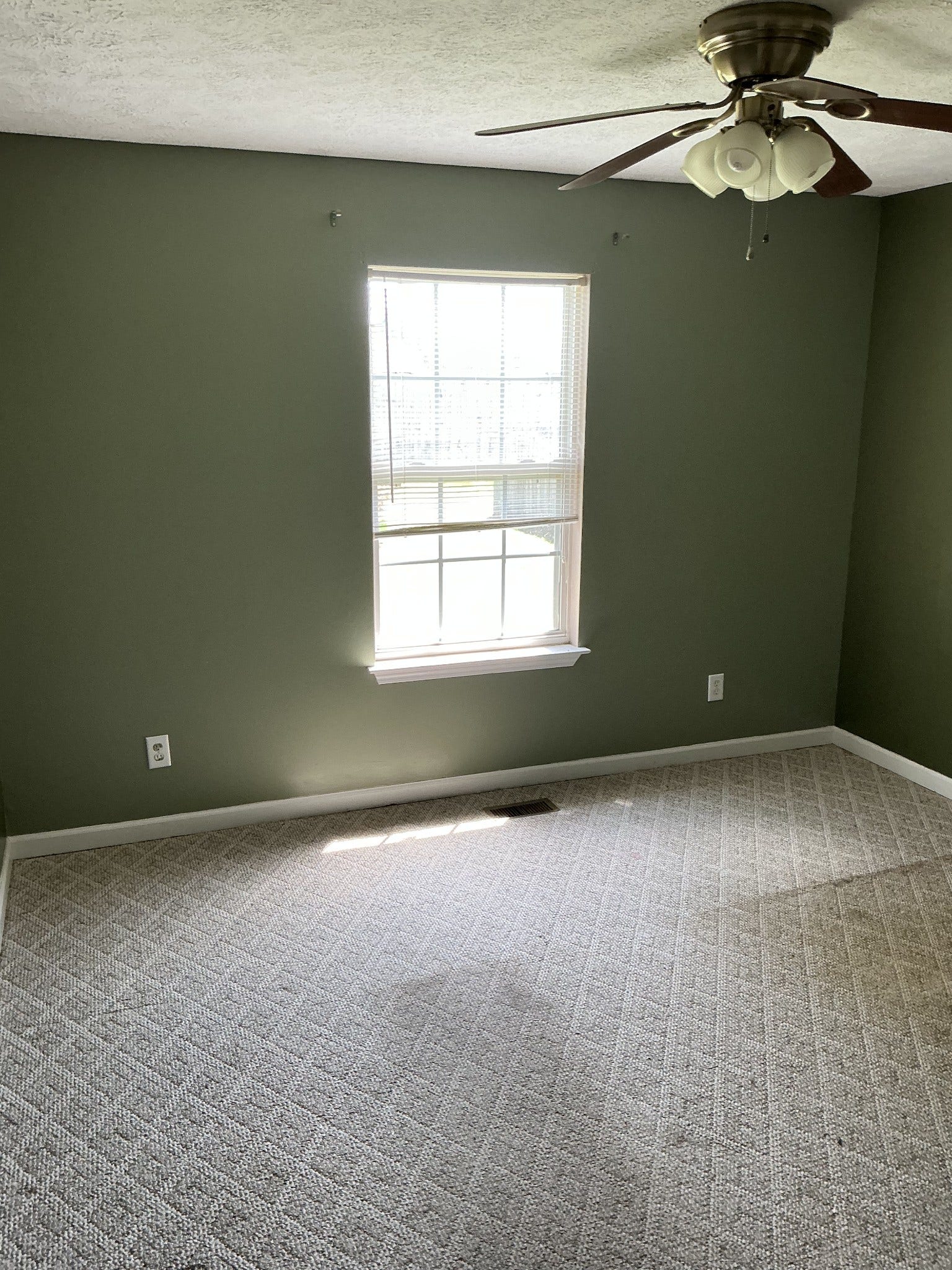 1706 Brittany Ct, Columbia, TN 38401 Bed Room 3