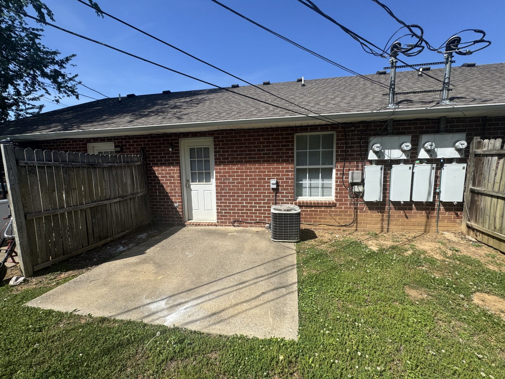 107 Pickle St, #C, Shelbyville, TN 37160