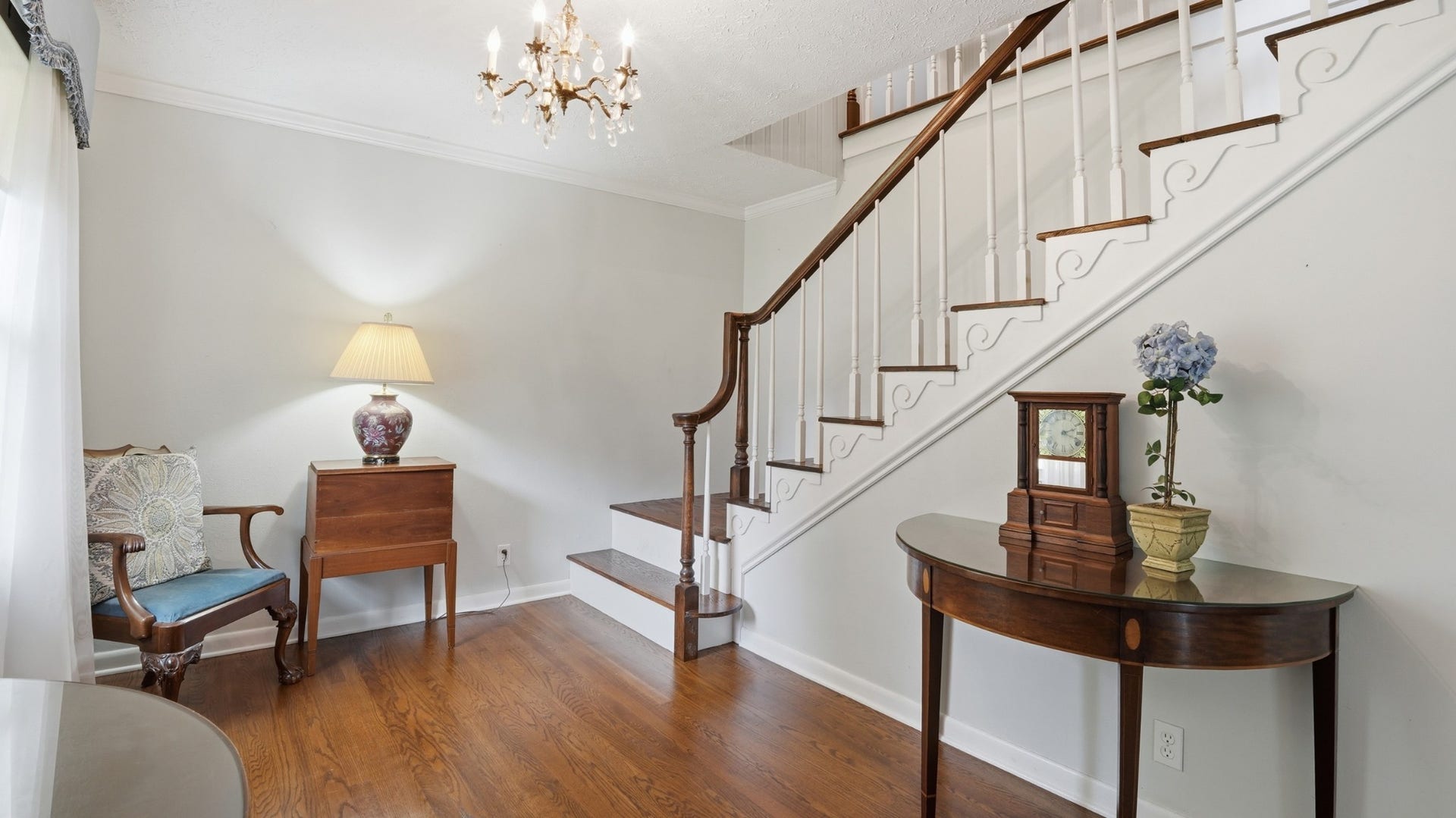 1205 Woodcrest Dr, Manchester, TN 37355 1205 Woodcrest Dr, Manchester, TN 37355