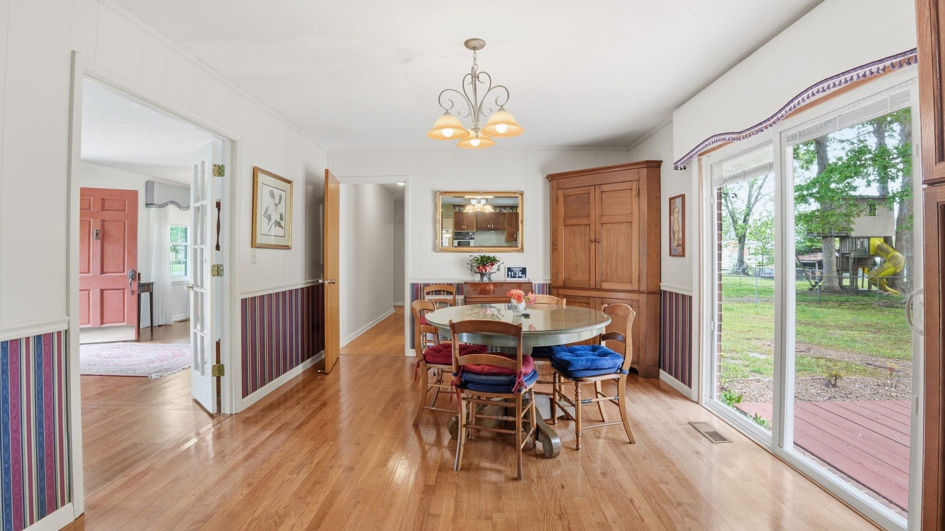1205 Woodcrest Dr, Manchester, TN 37355 1205 Woodcrest Dr, Manchester, TN 37355
