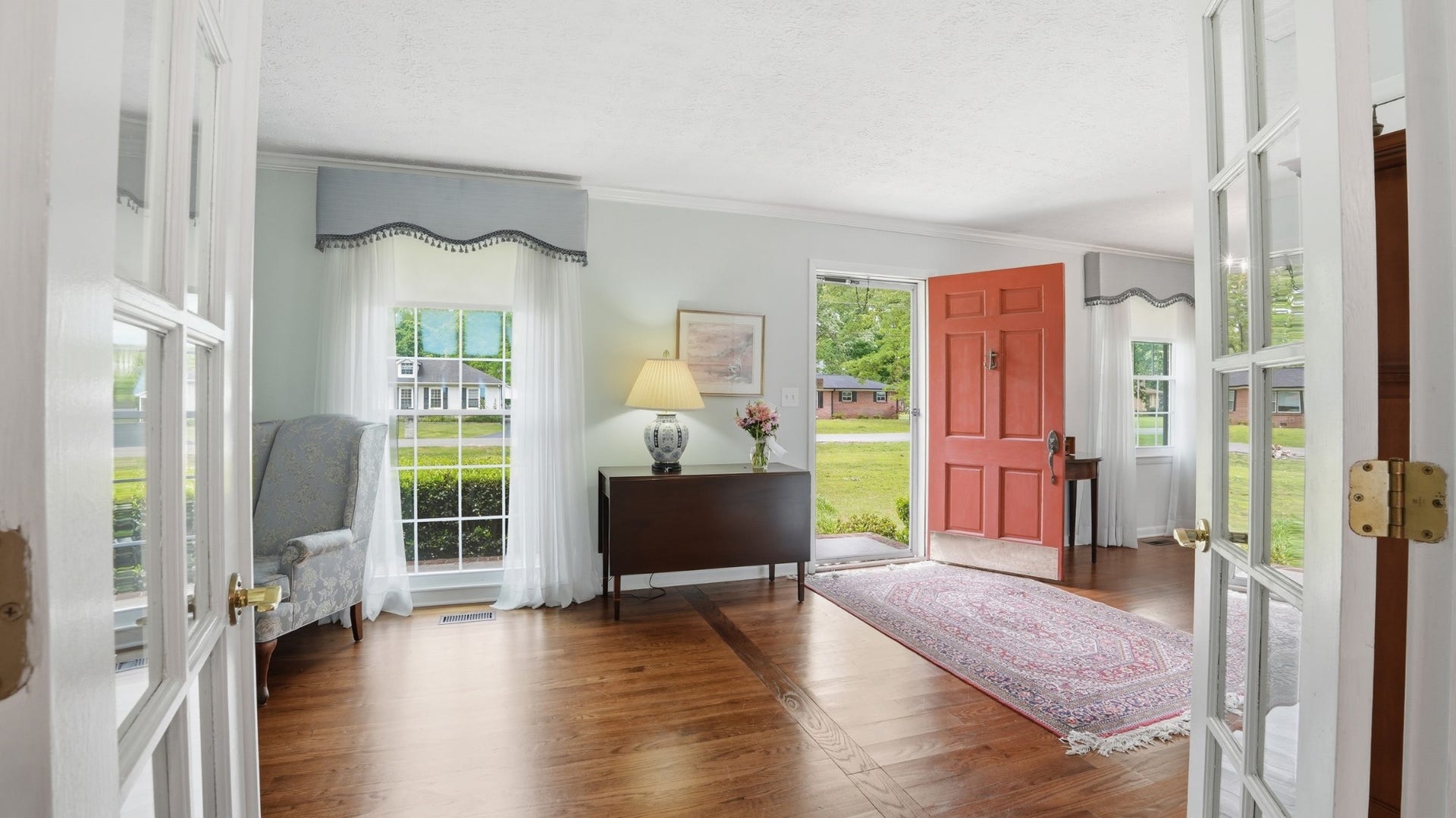 1205 Woodcrest Dr, Manchester, TN 37355 1205 Woodcrest Dr, Manchester, TN 37355