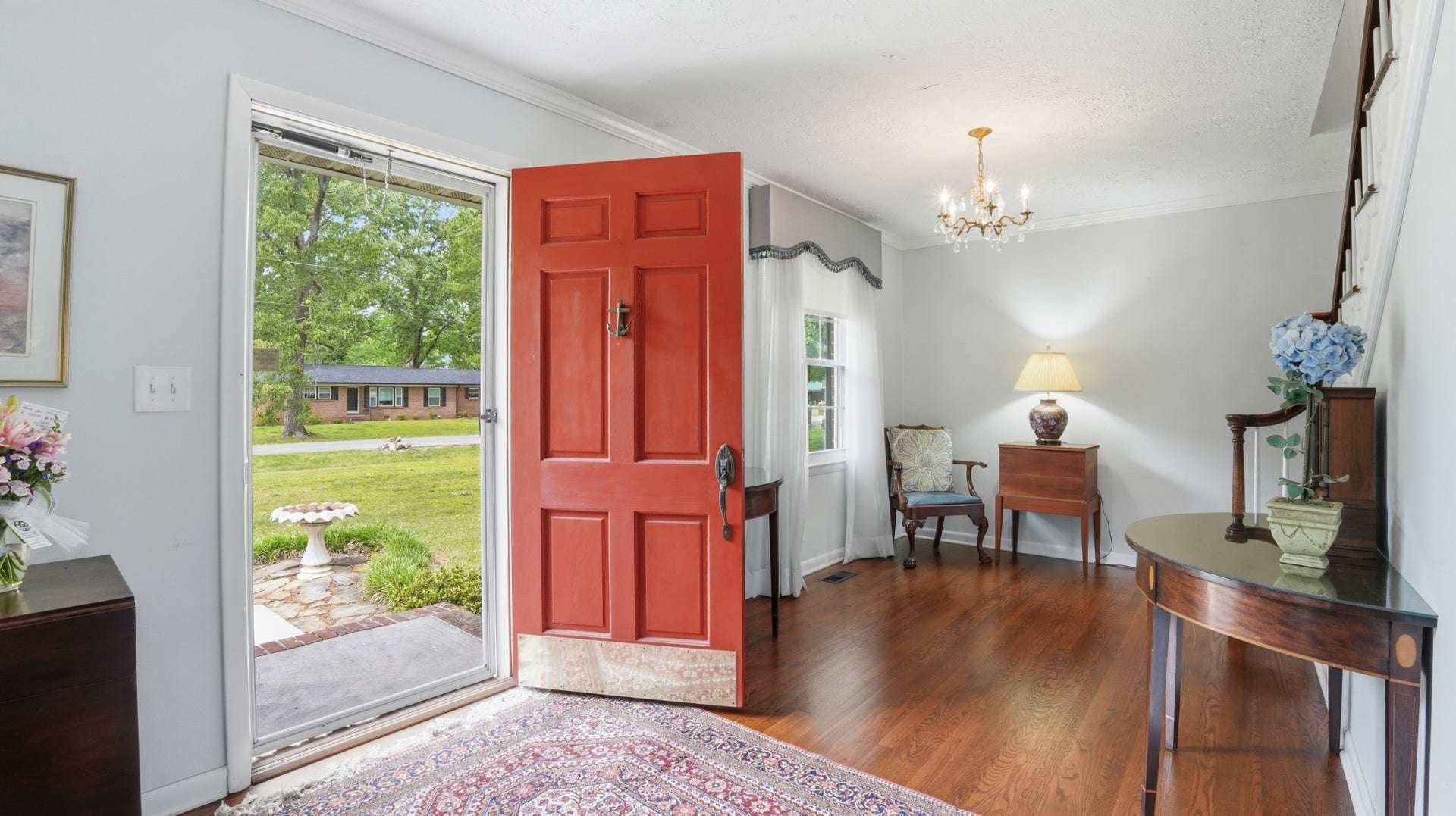 1205 Woodcrest Dr, Manchester, TN 37355 1205 Woodcrest Dr, Manchester, TN 37355