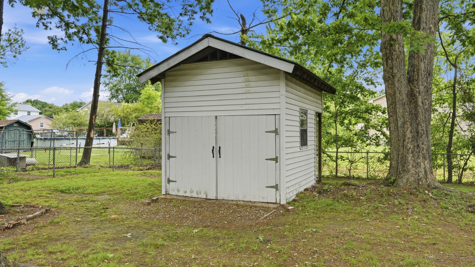 1205 Woodcrest Dr, Manchester, TN 37355 1205 Woodcrest Dr, Manchester, TN 37355