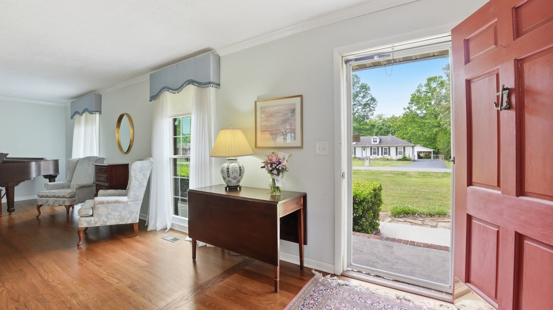 1205 Woodcrest Dr, Manchester, TN 37355 1205 Woodcrest Dr, Manchester, TN 37355