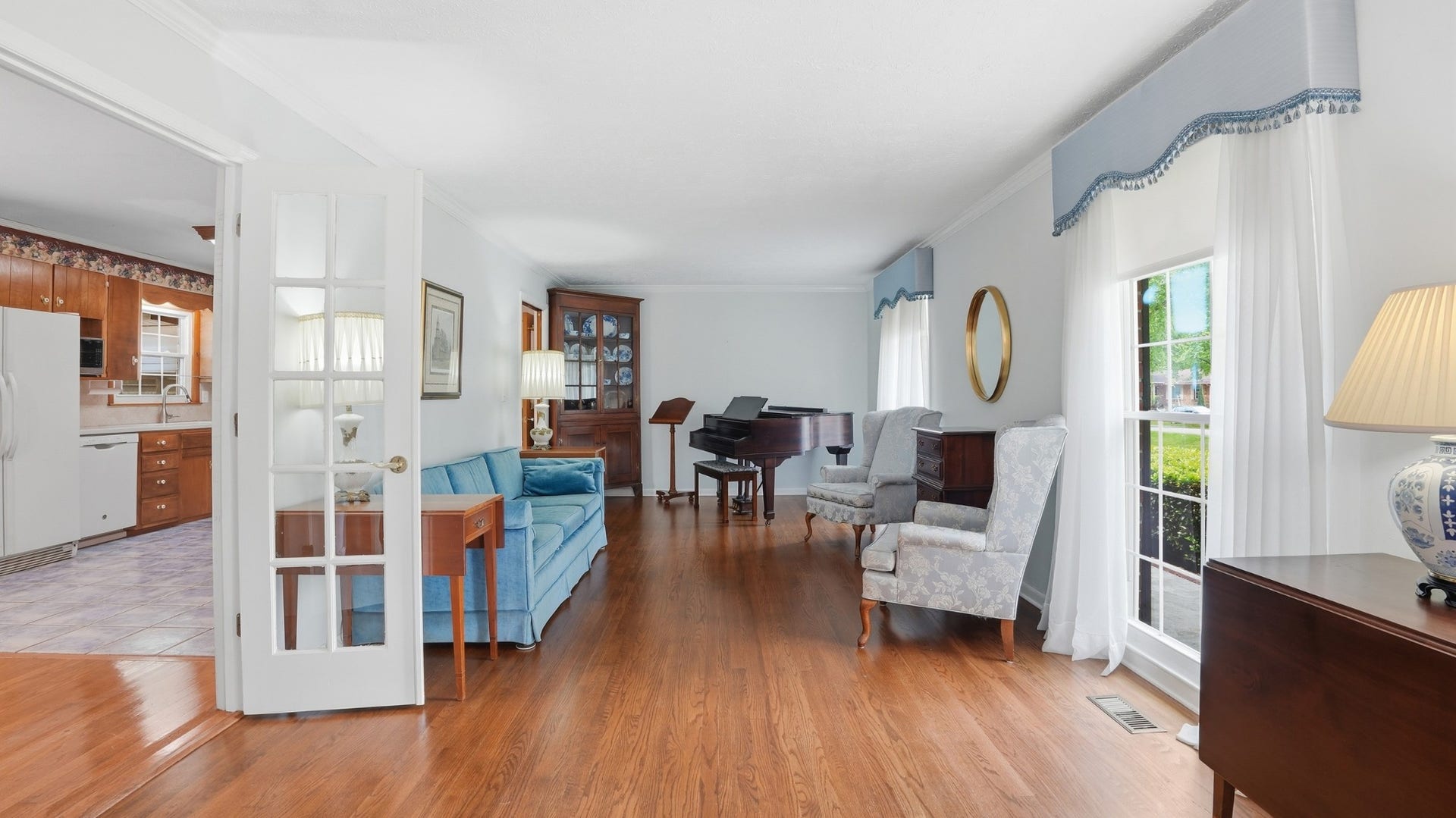 1205 Woodcrest Dr, Manchester, TN 37355 1205 Woodcrest Dr, Manchester, TN 37355