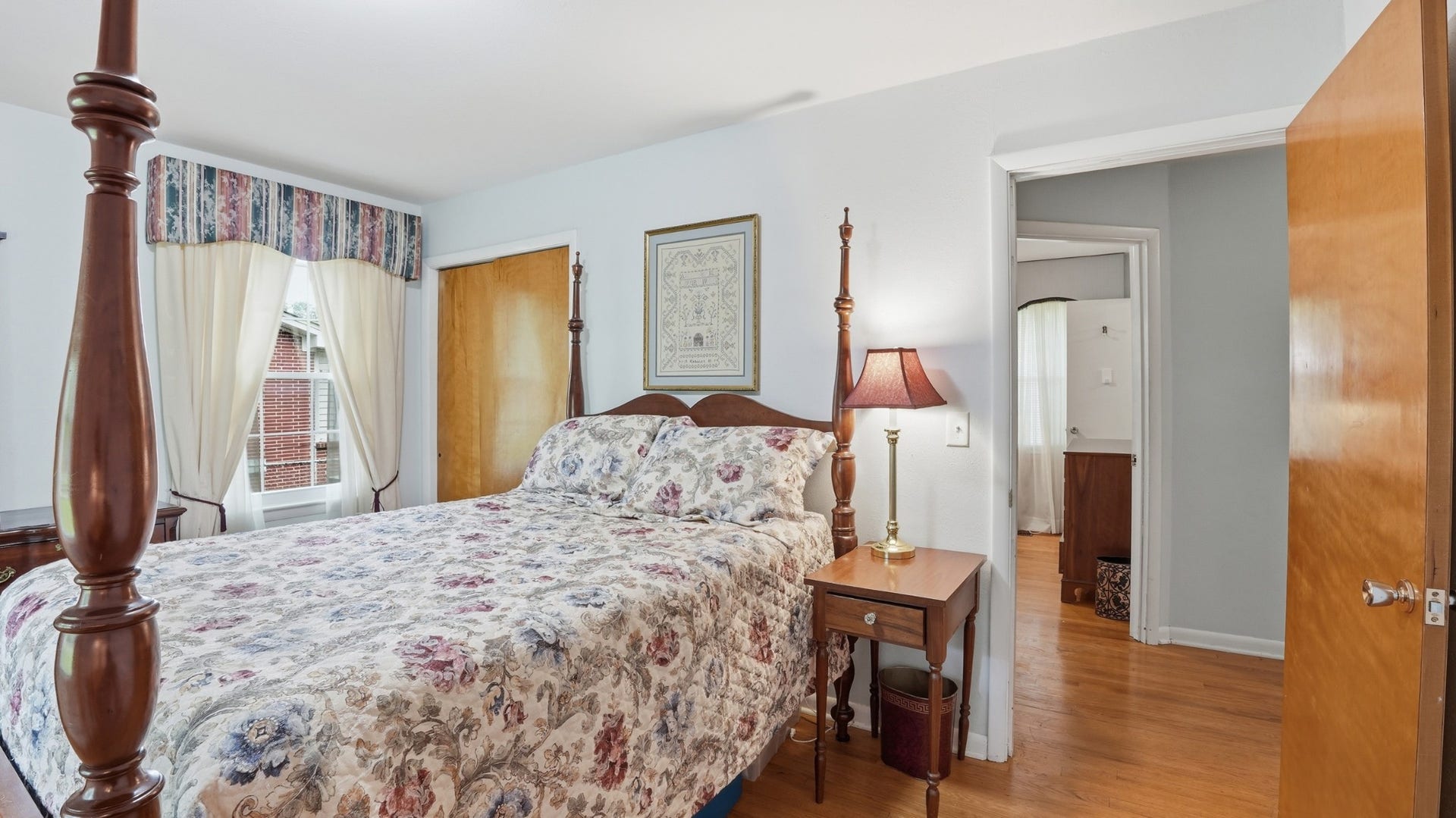 1205 Woodcrest Dr, Manchester, TN 37355 1205 Woodcrest Dr, Manchester, TN 37355