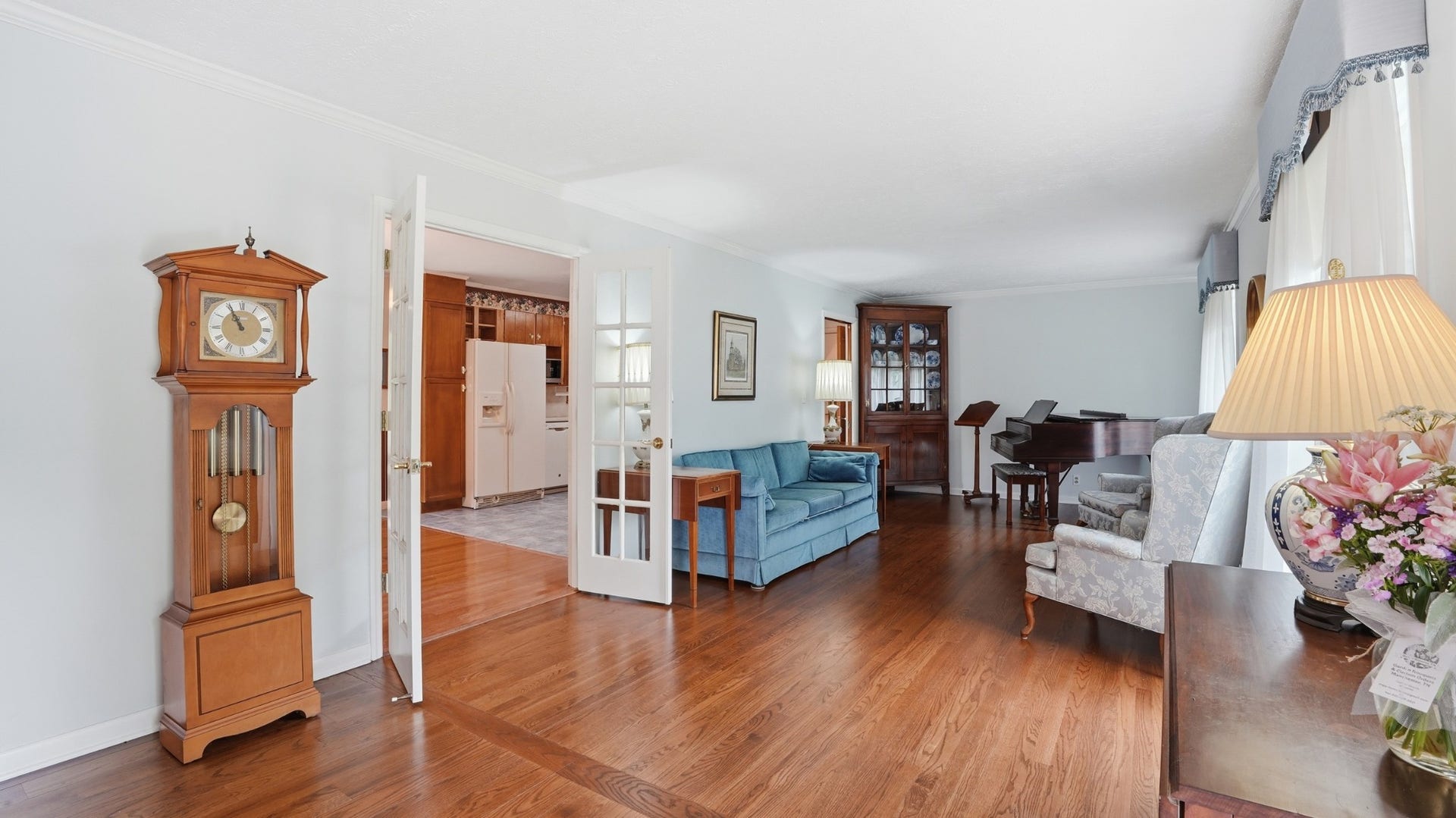 1205 Woodcrest Dr, Manchester, TN 37355 1205 Woodcrest Dr, Manchester, TN 37355