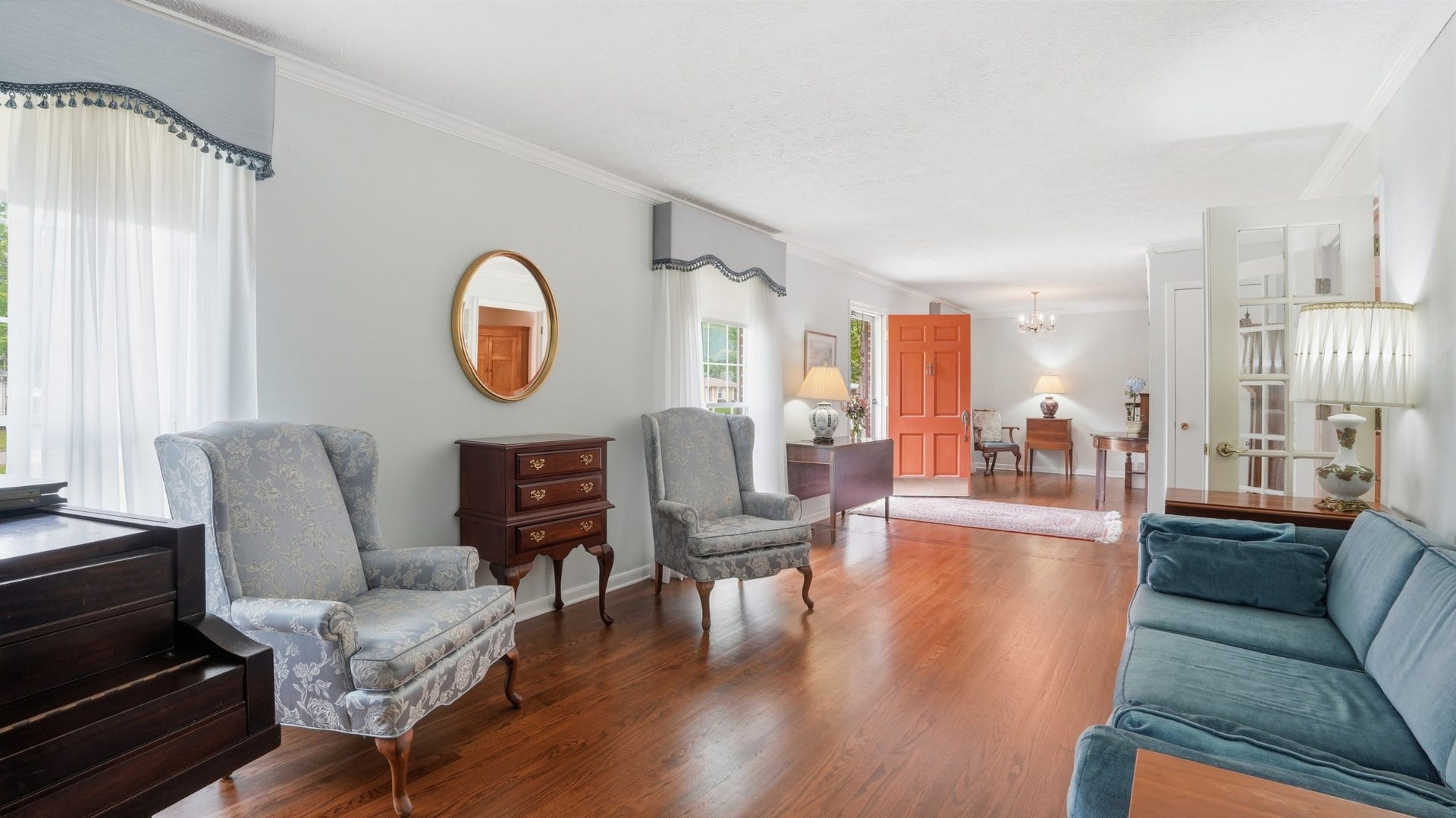1205 Woodcrest Dr, Manchester, TN 37355 1205 Woodcrest Dr, Manchester, TN 37355